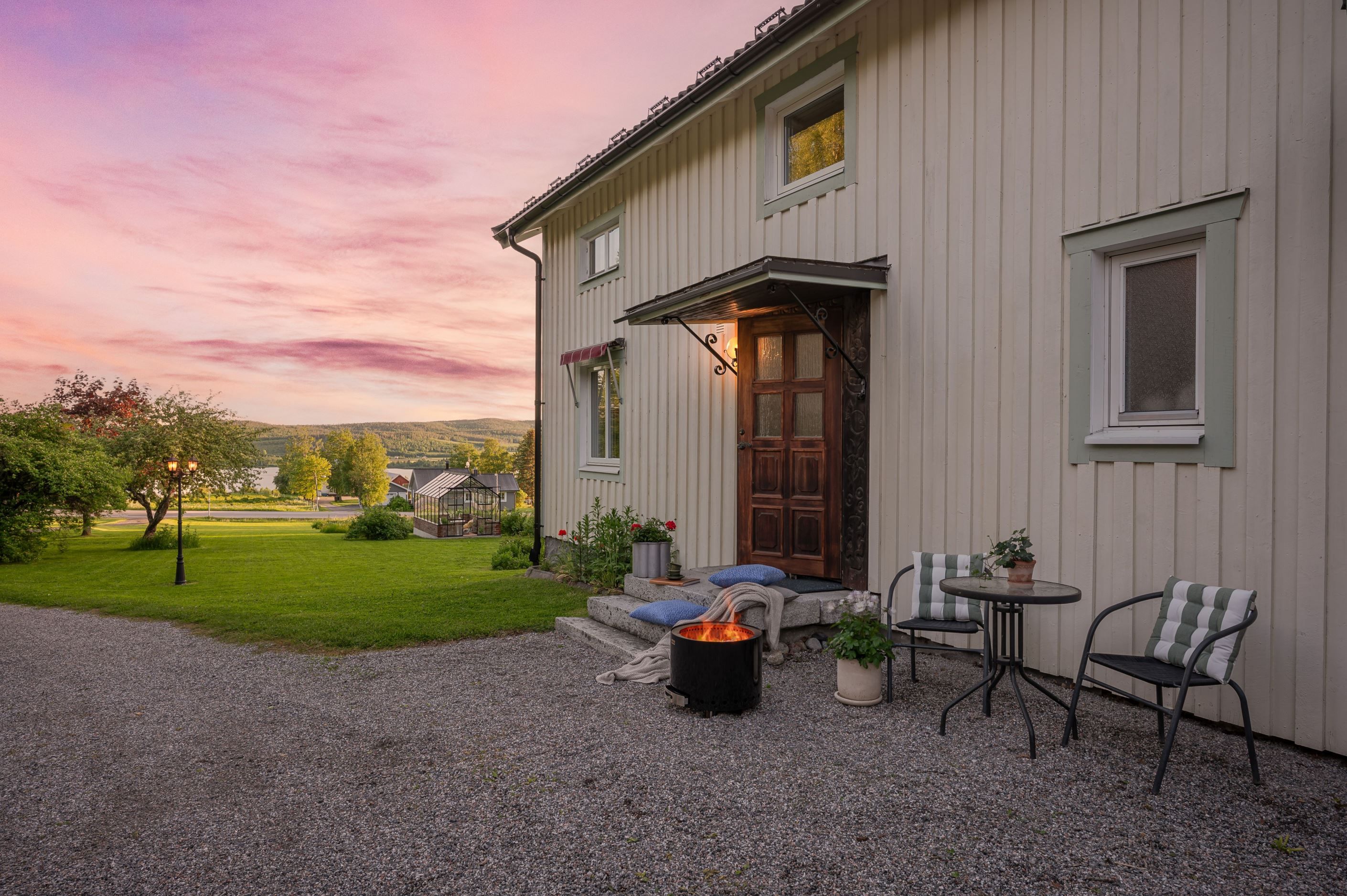 Exteriör