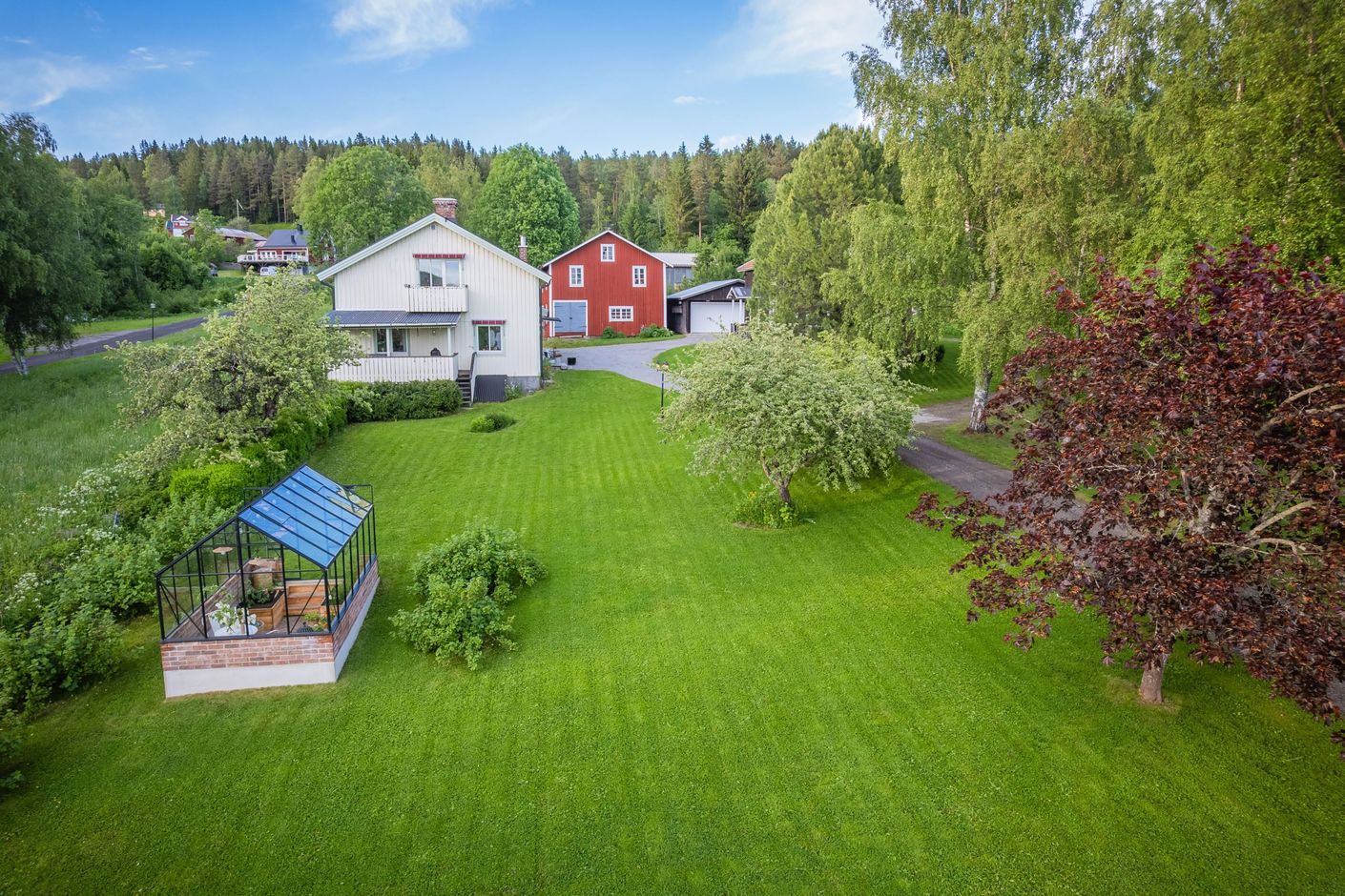 Exteriör