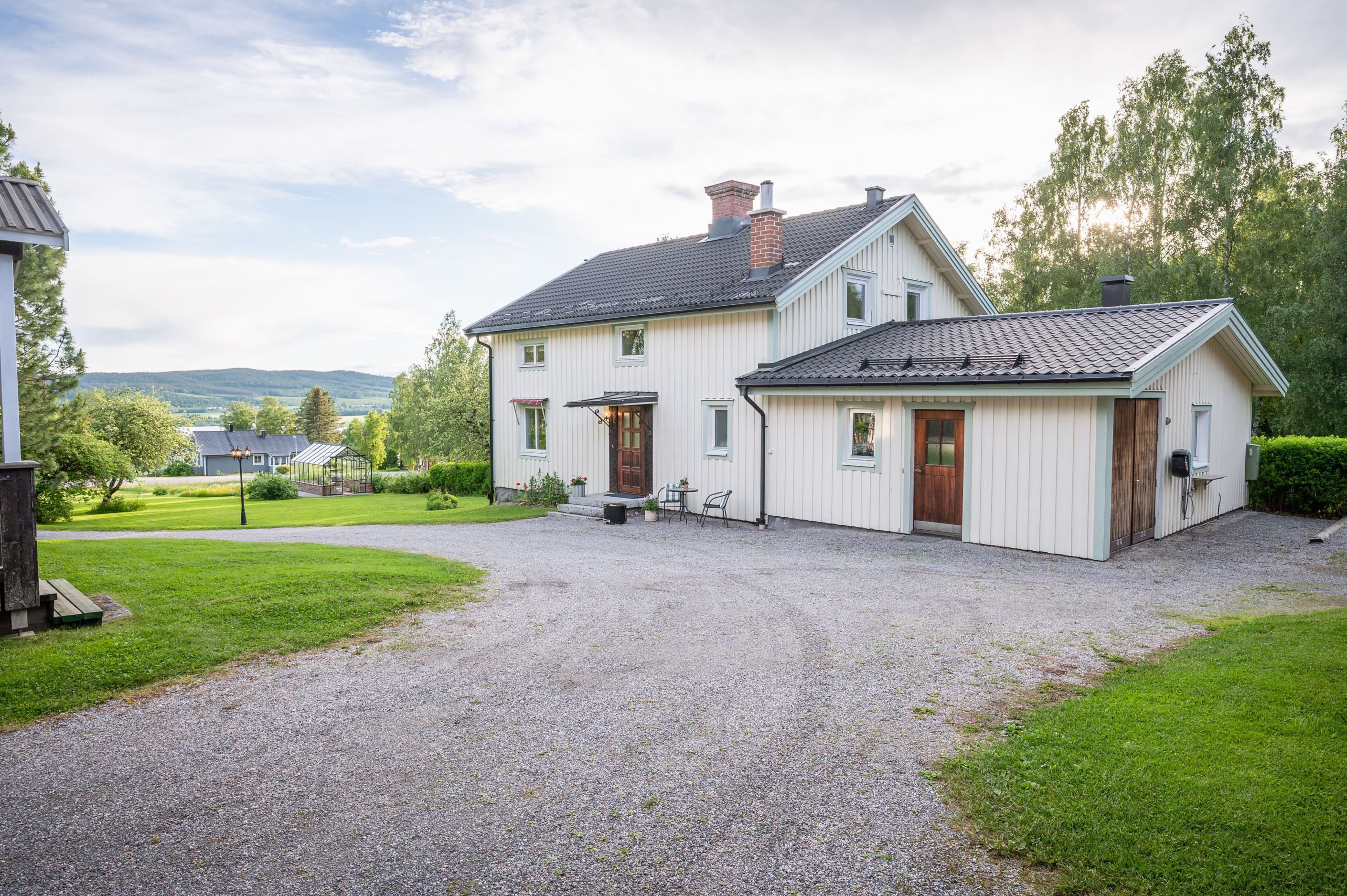 Exteriör