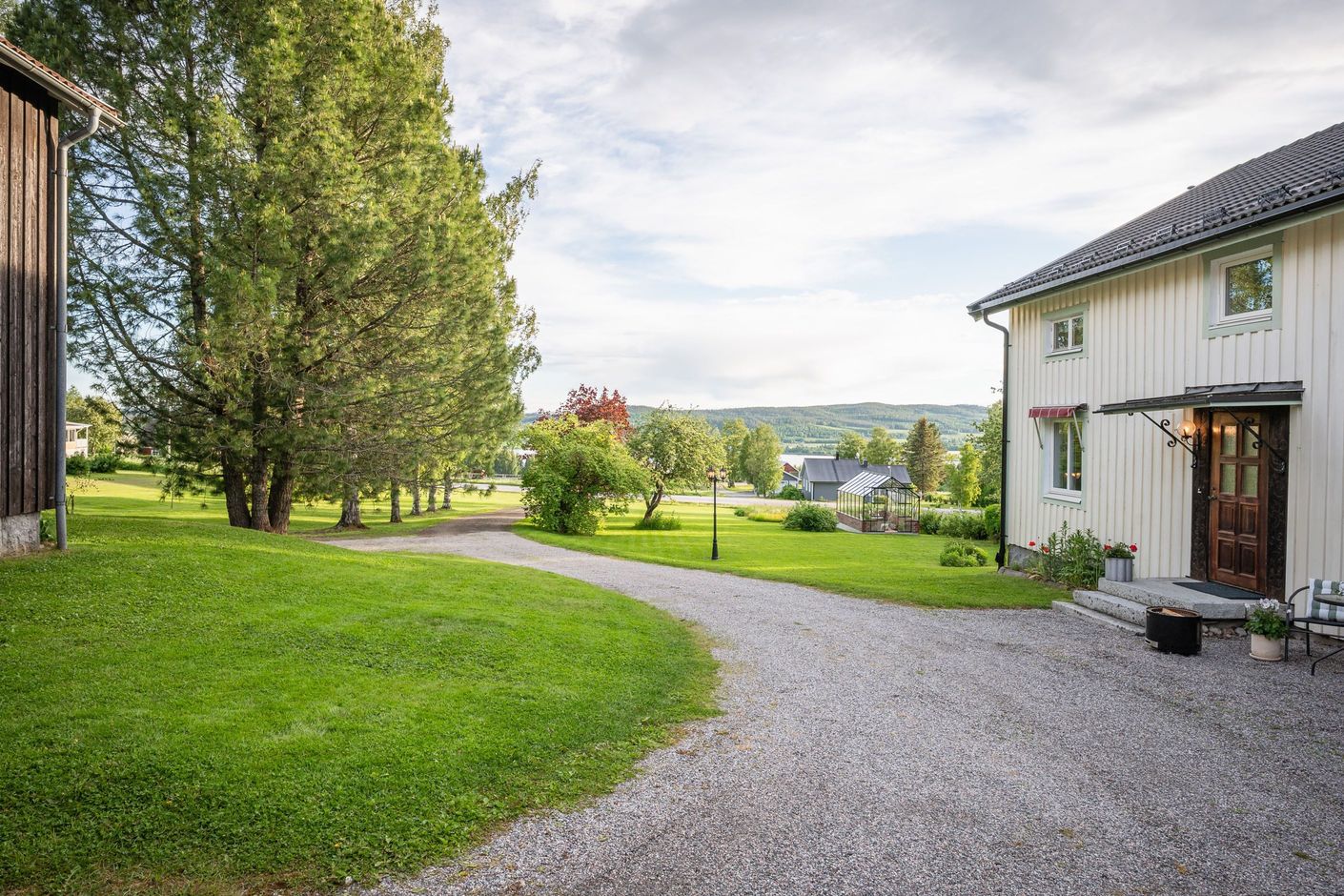 Exteriör