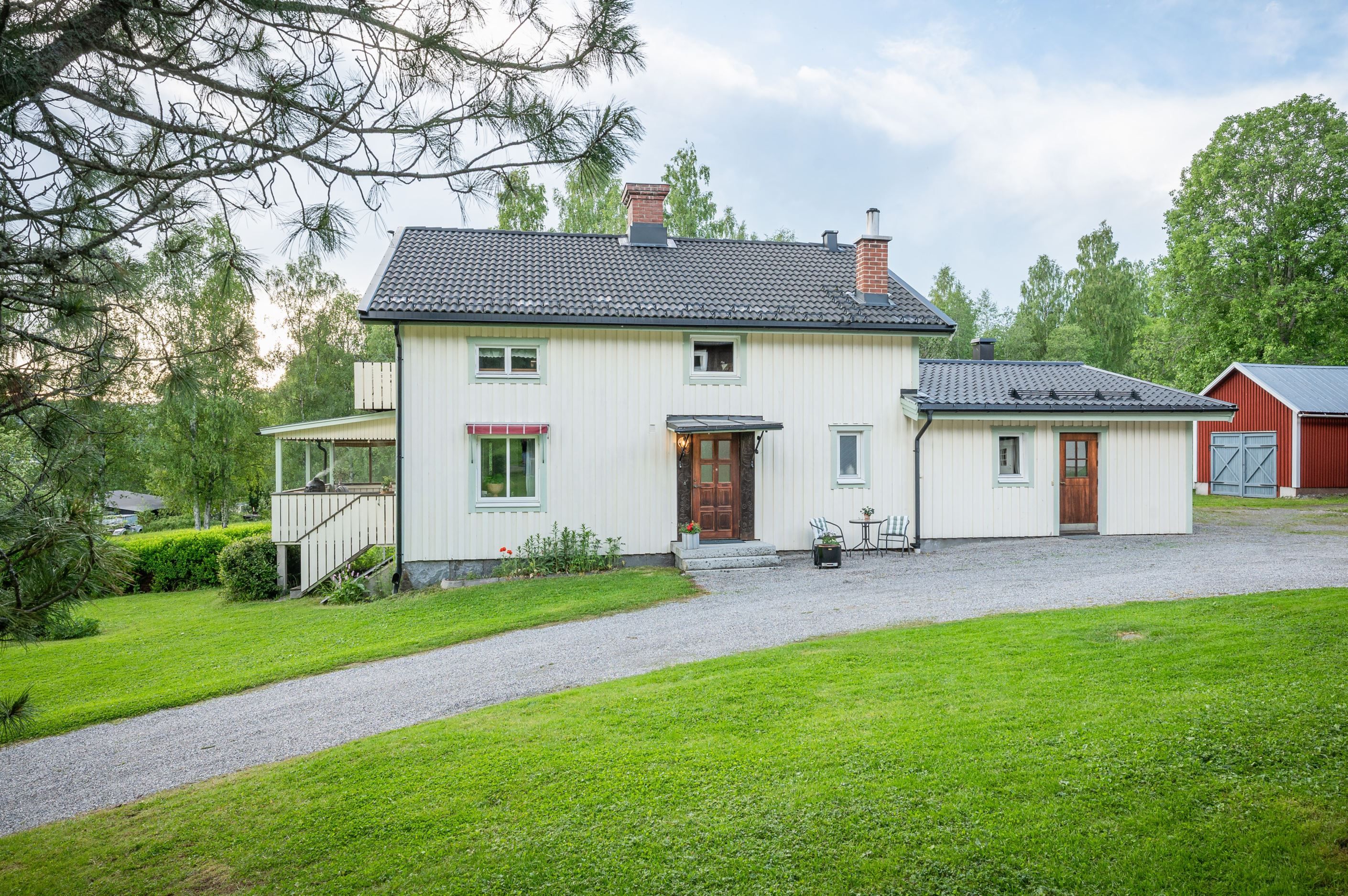 Exteriör
