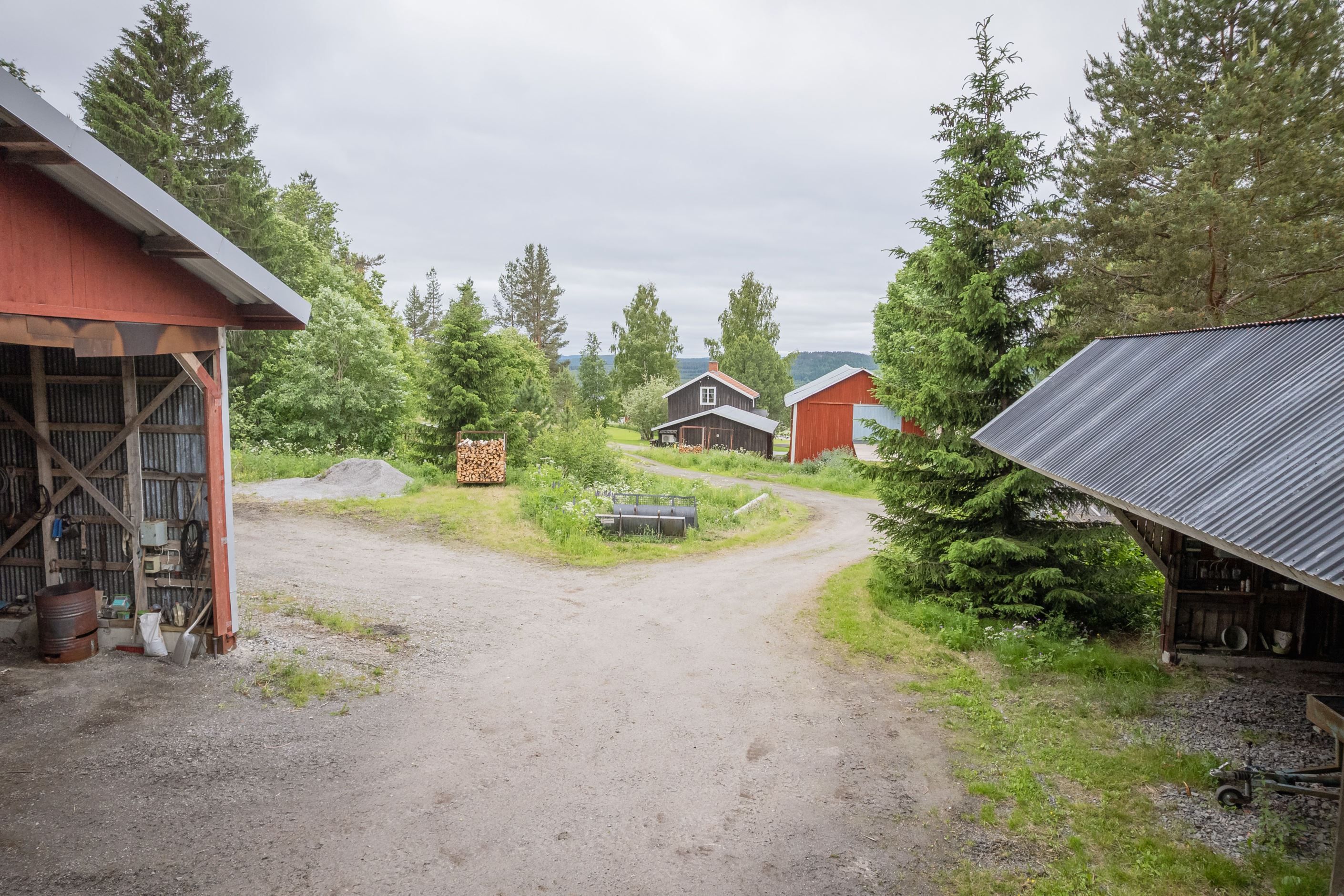 Exteriör