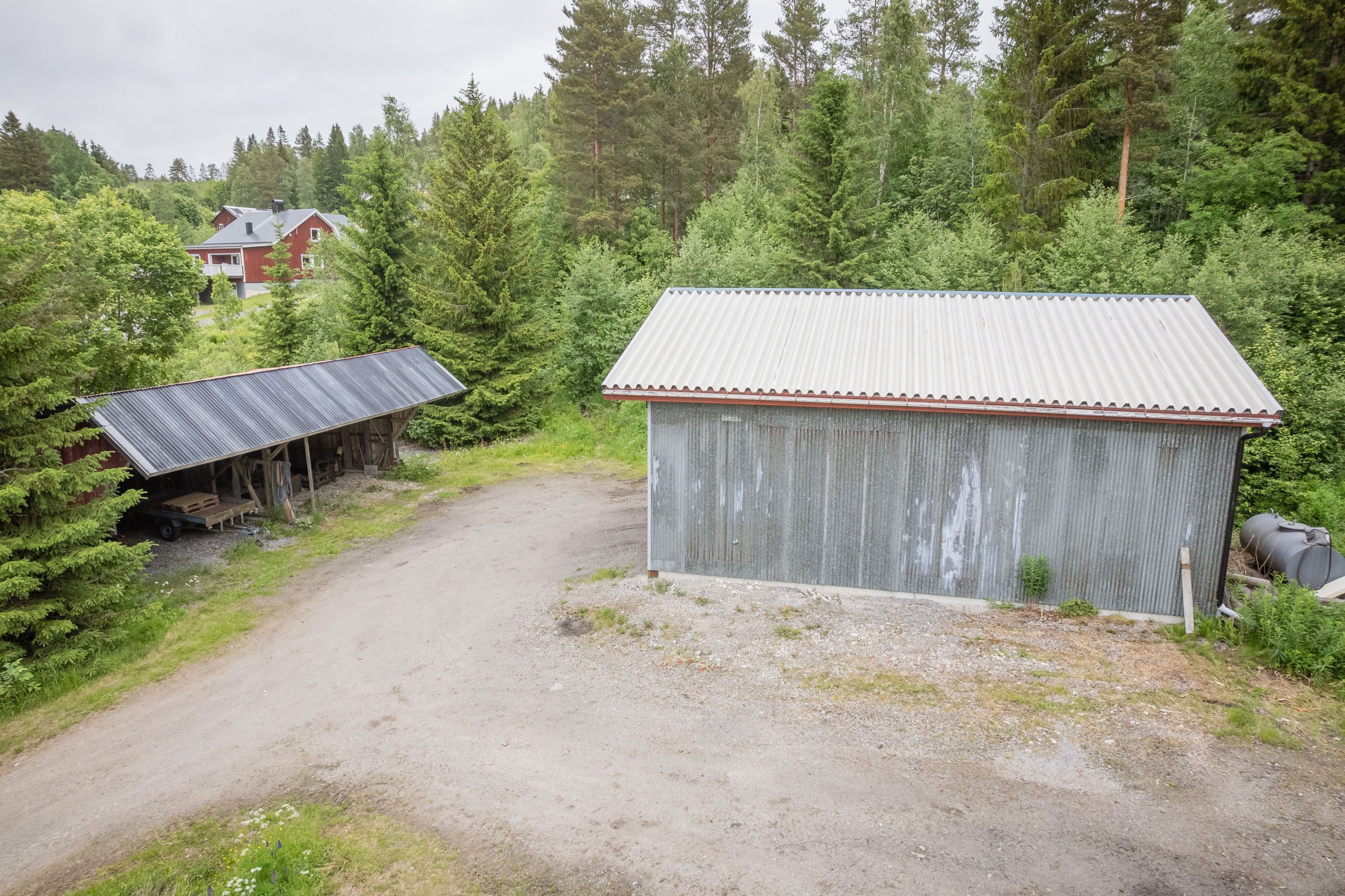 Exteriör