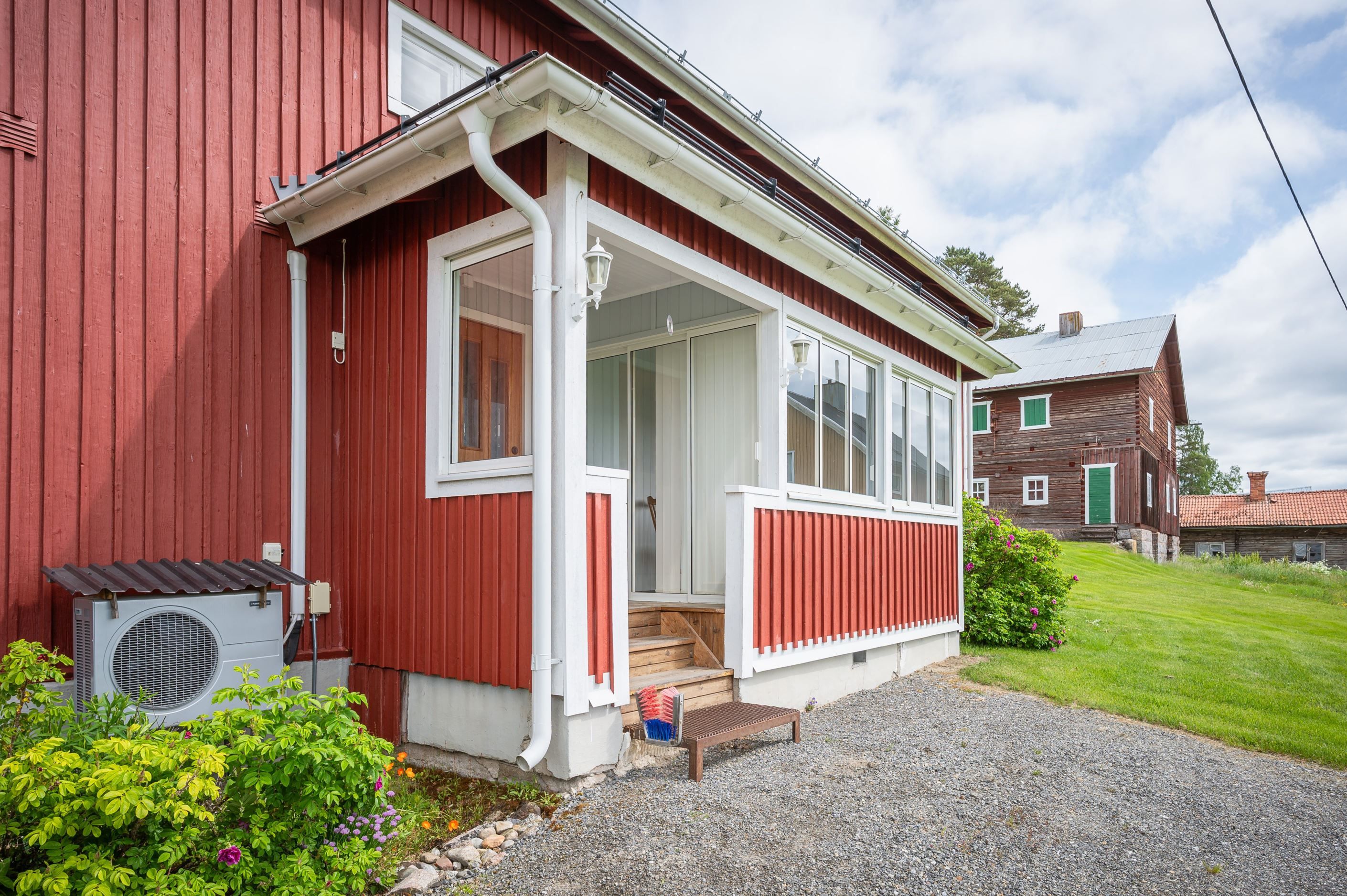 Exteriör