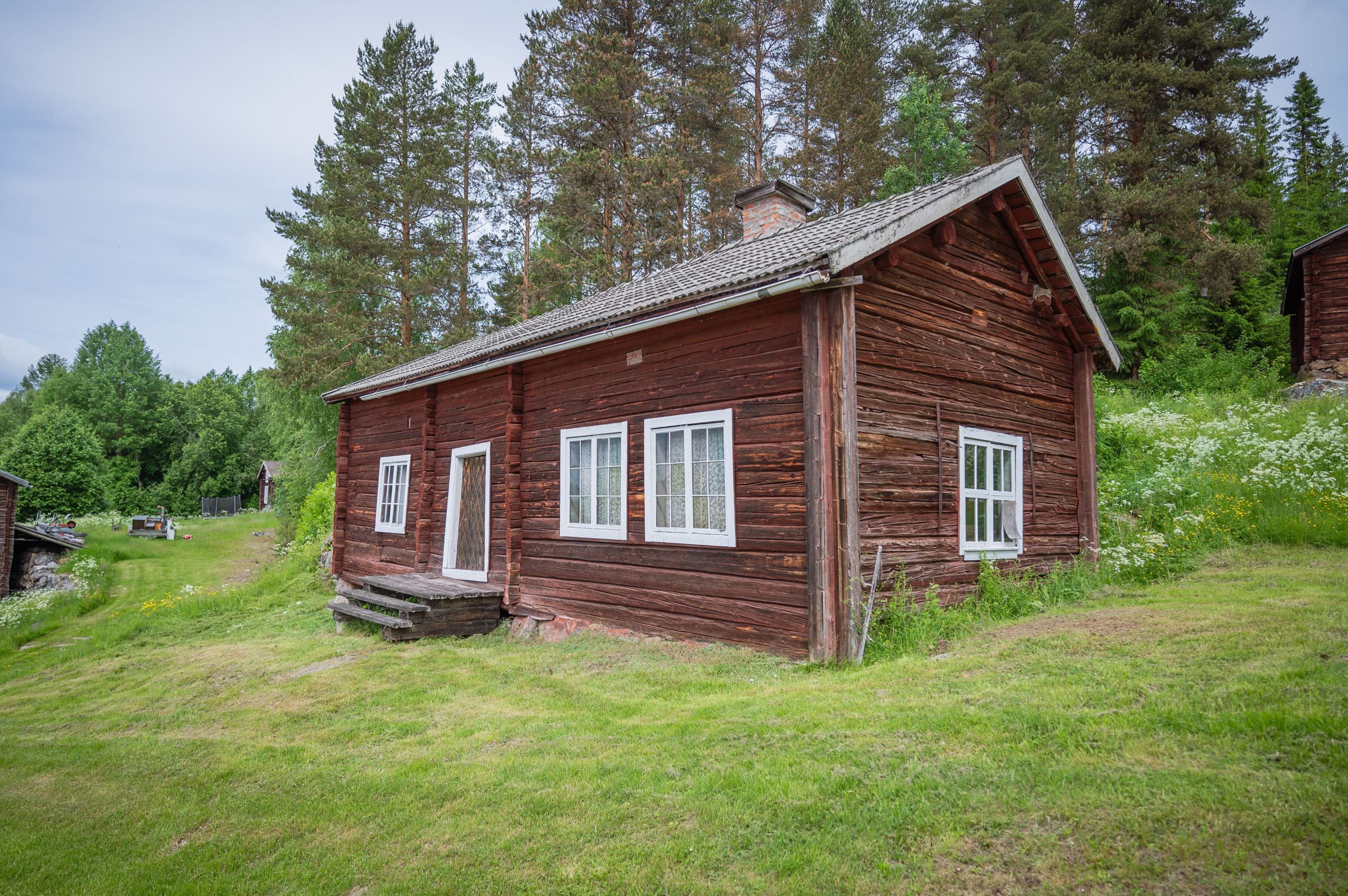 Exteriör