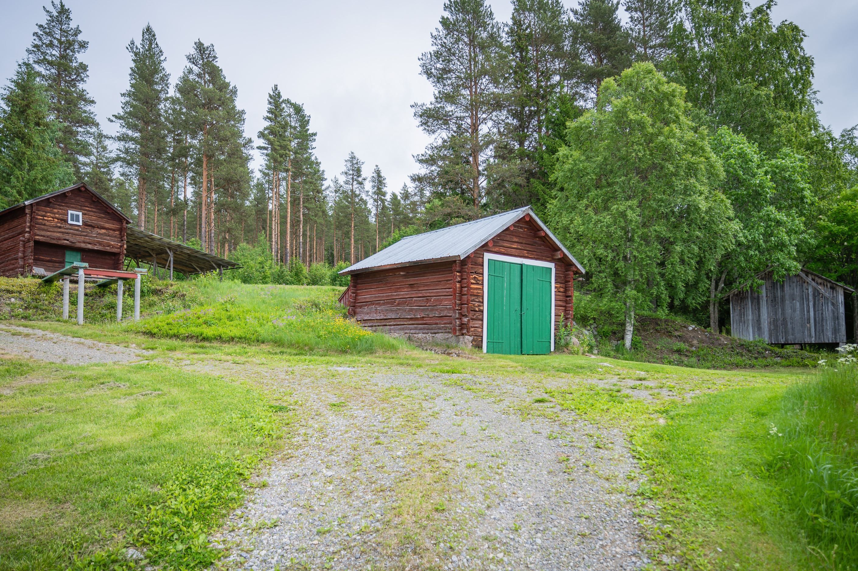 Exteriör