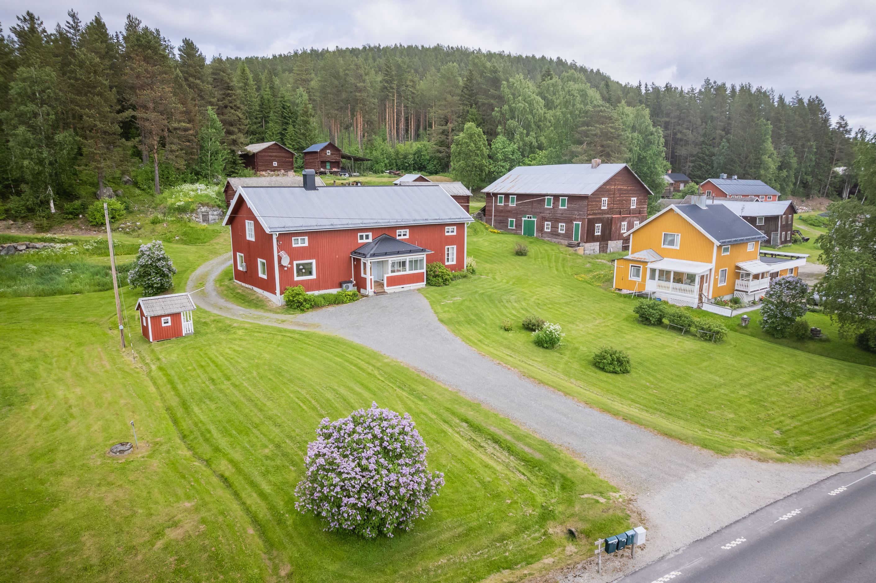 Exteriör