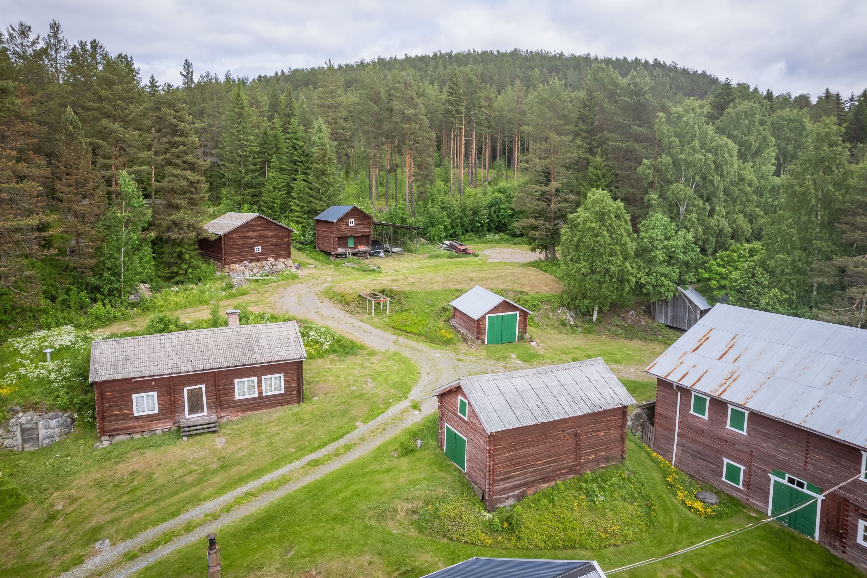 Exteriör