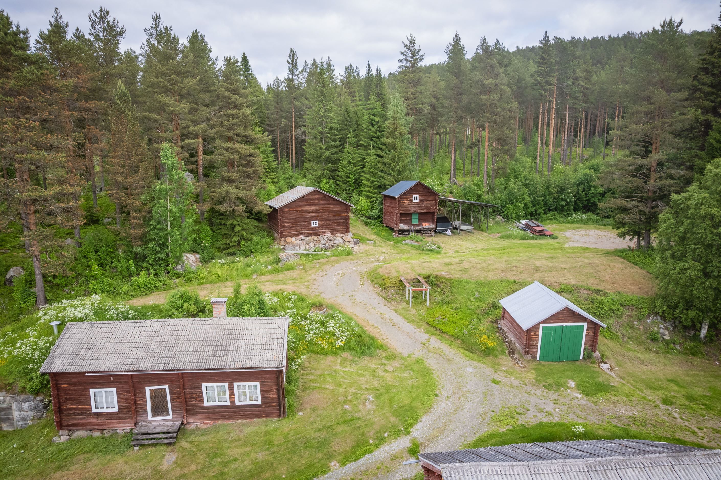 Exteriör