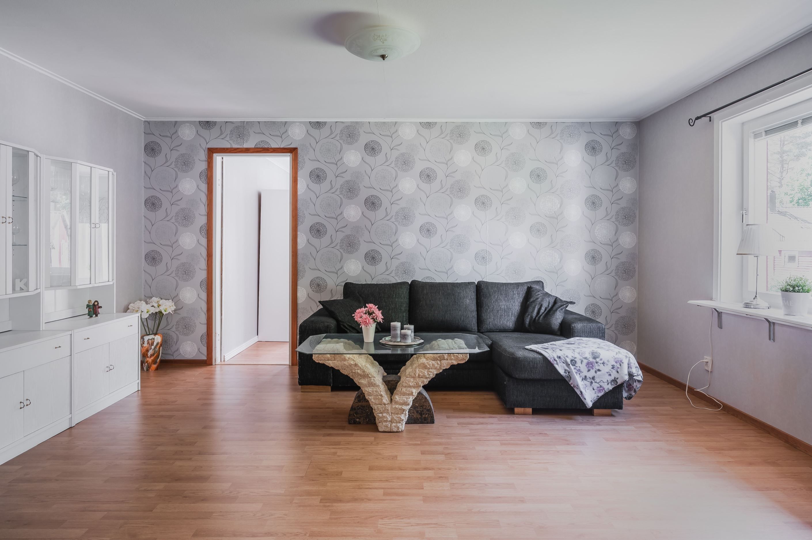 Vardagsrum