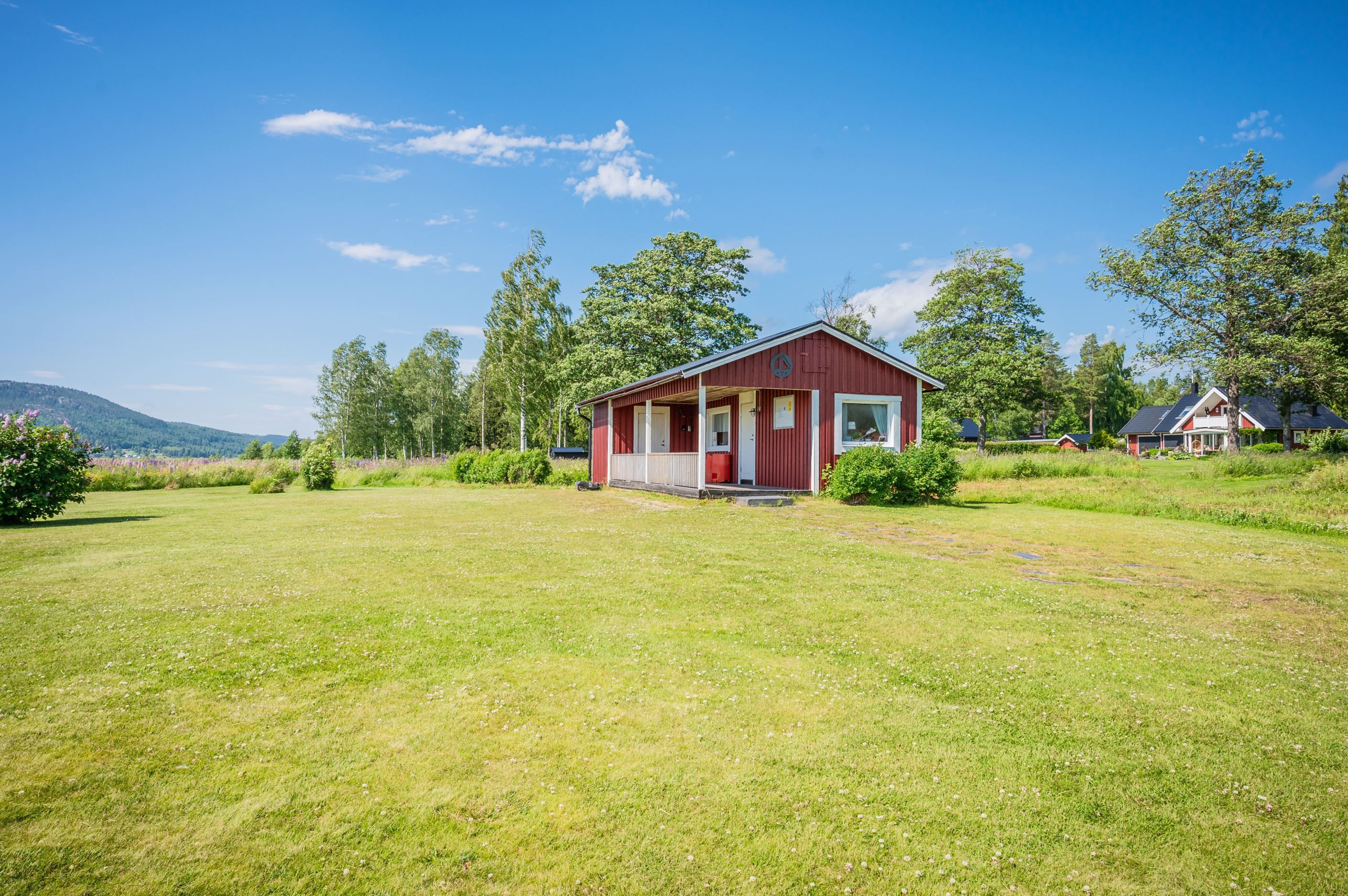 Närområde