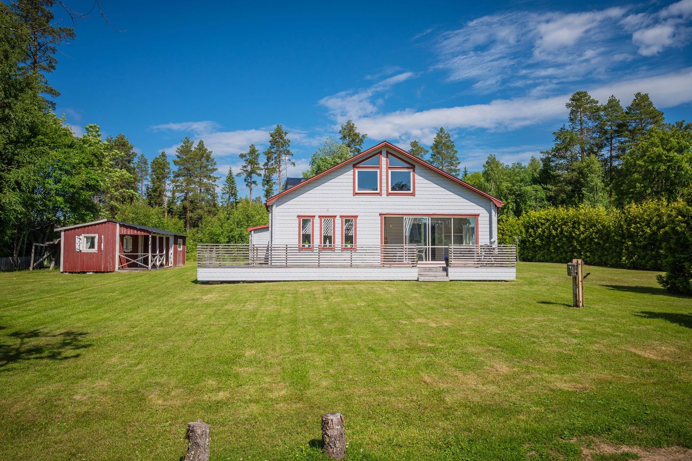 Exteriör
