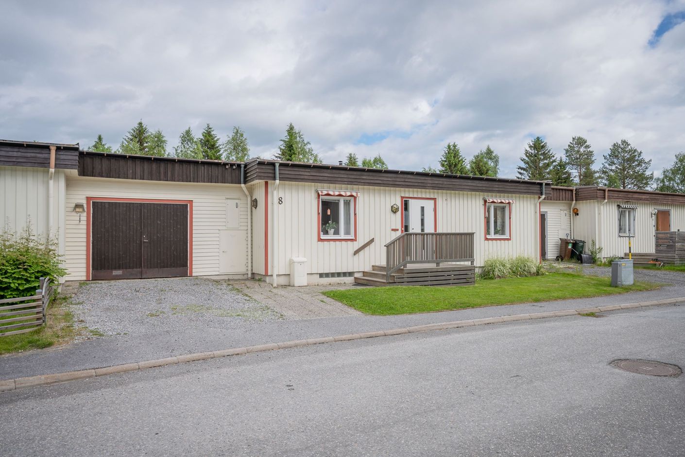 Exteriör