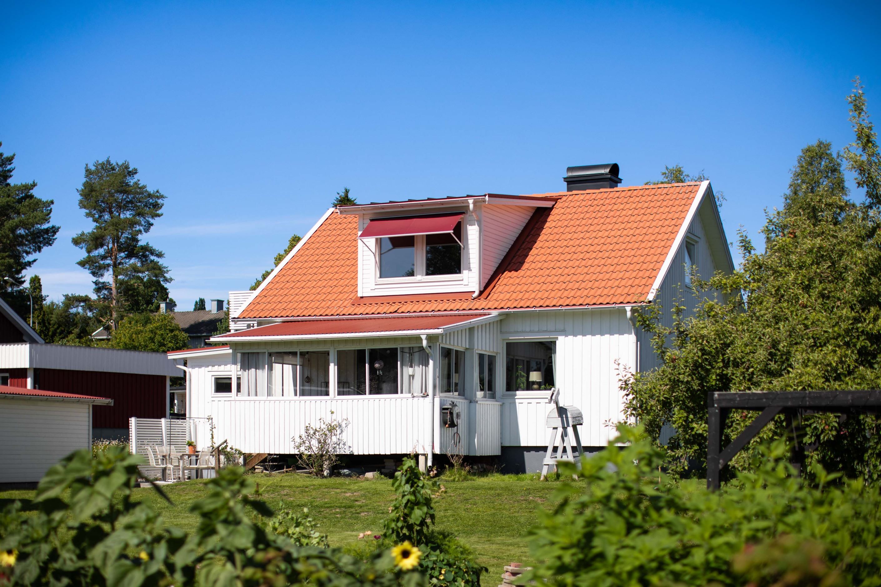 Exteriör