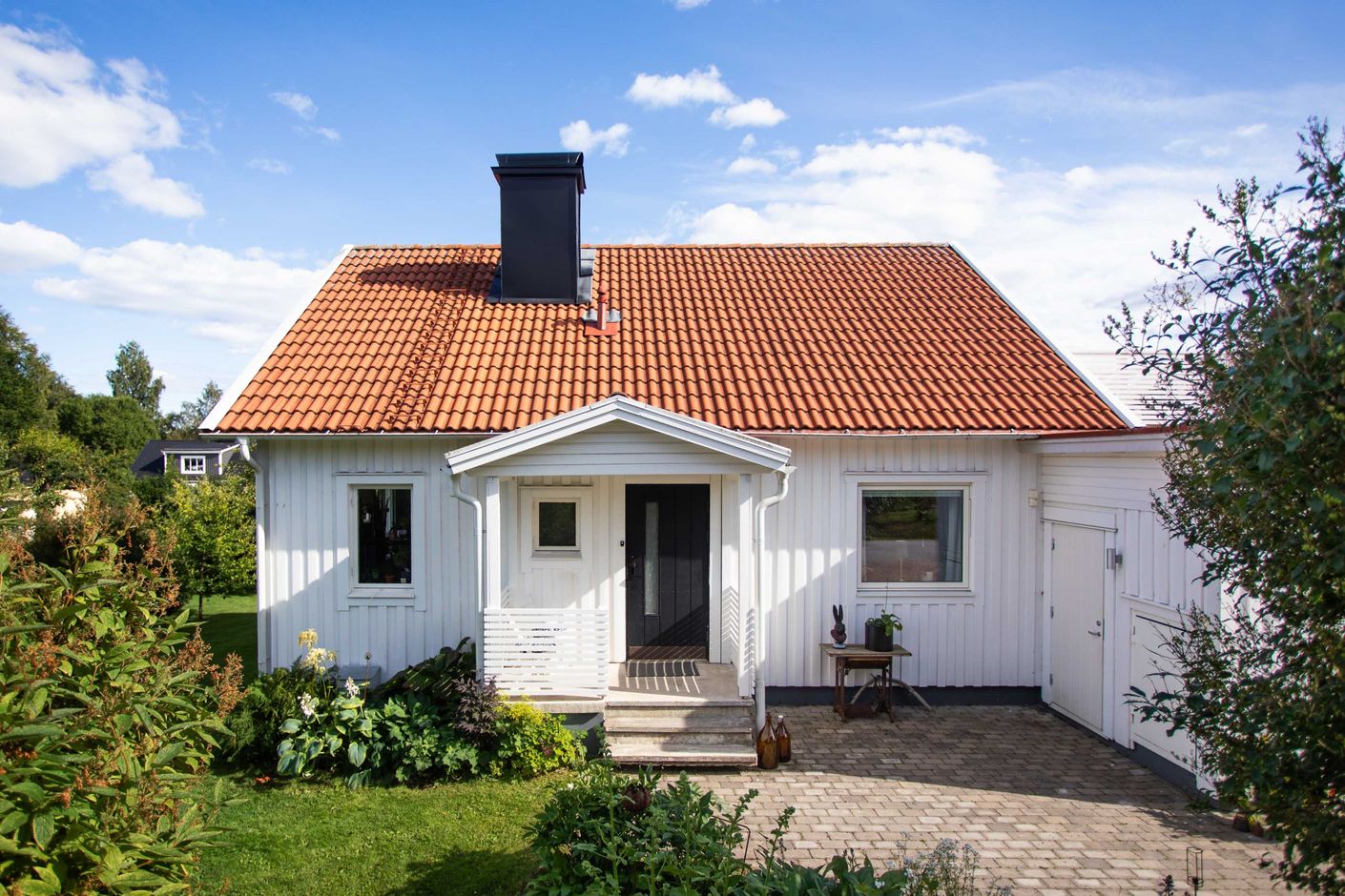 Exteriör