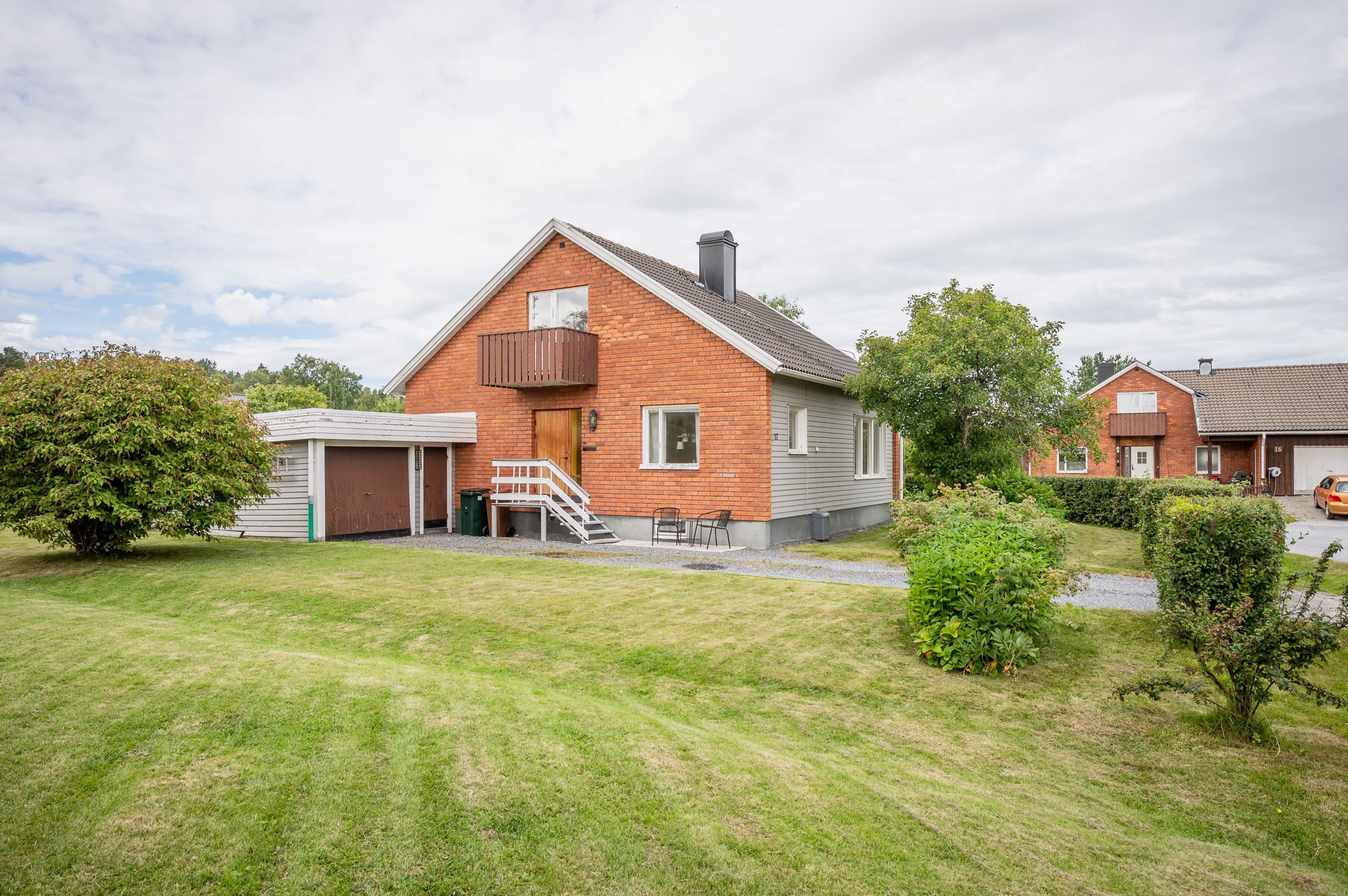 Exteriör