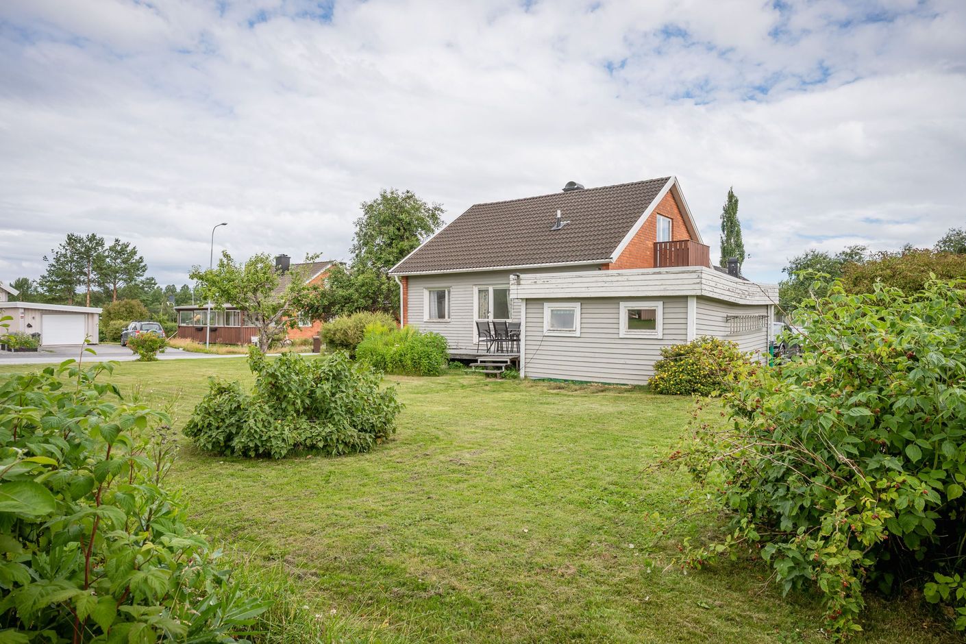 Exteriör