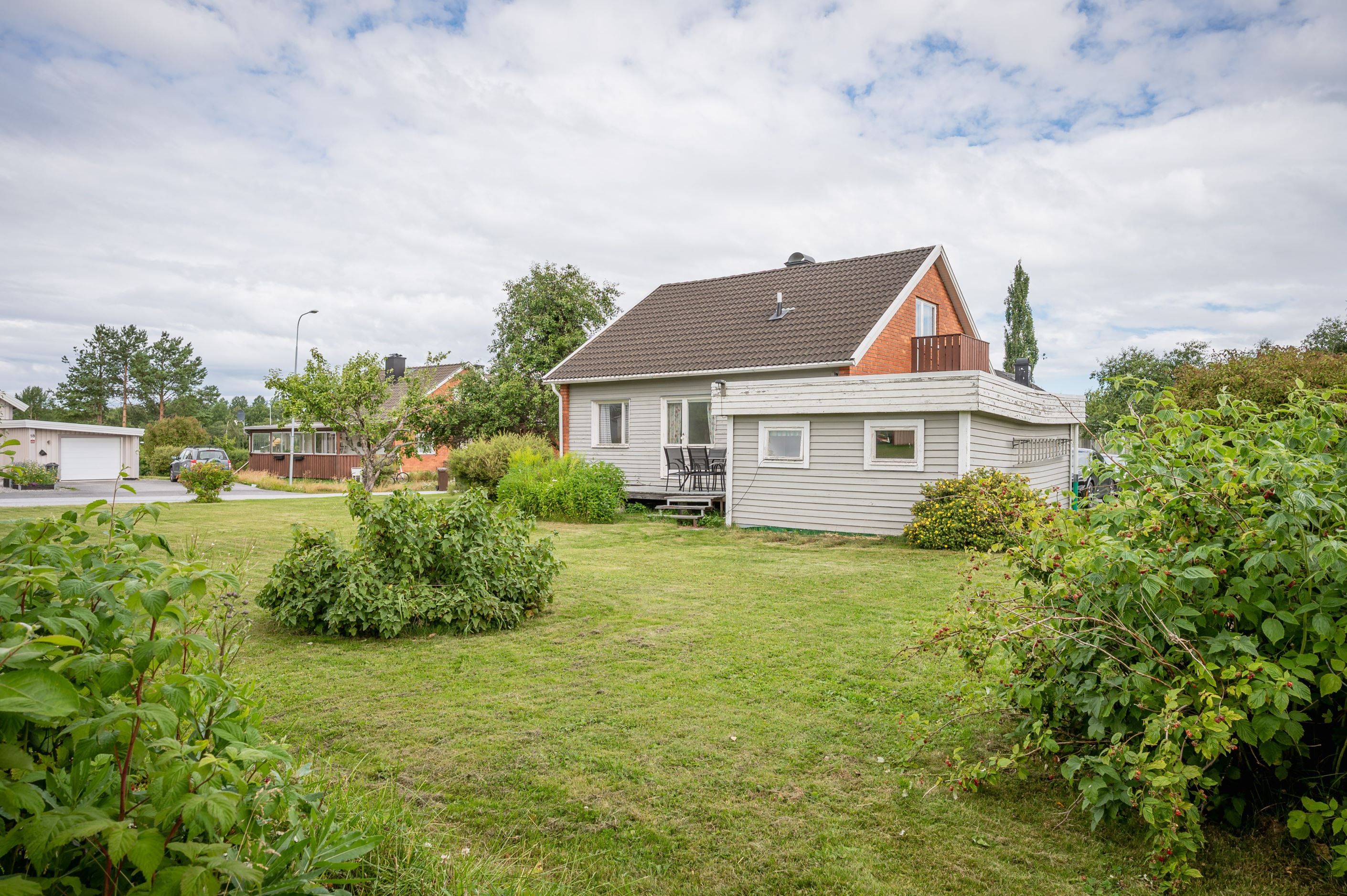 Exteriör