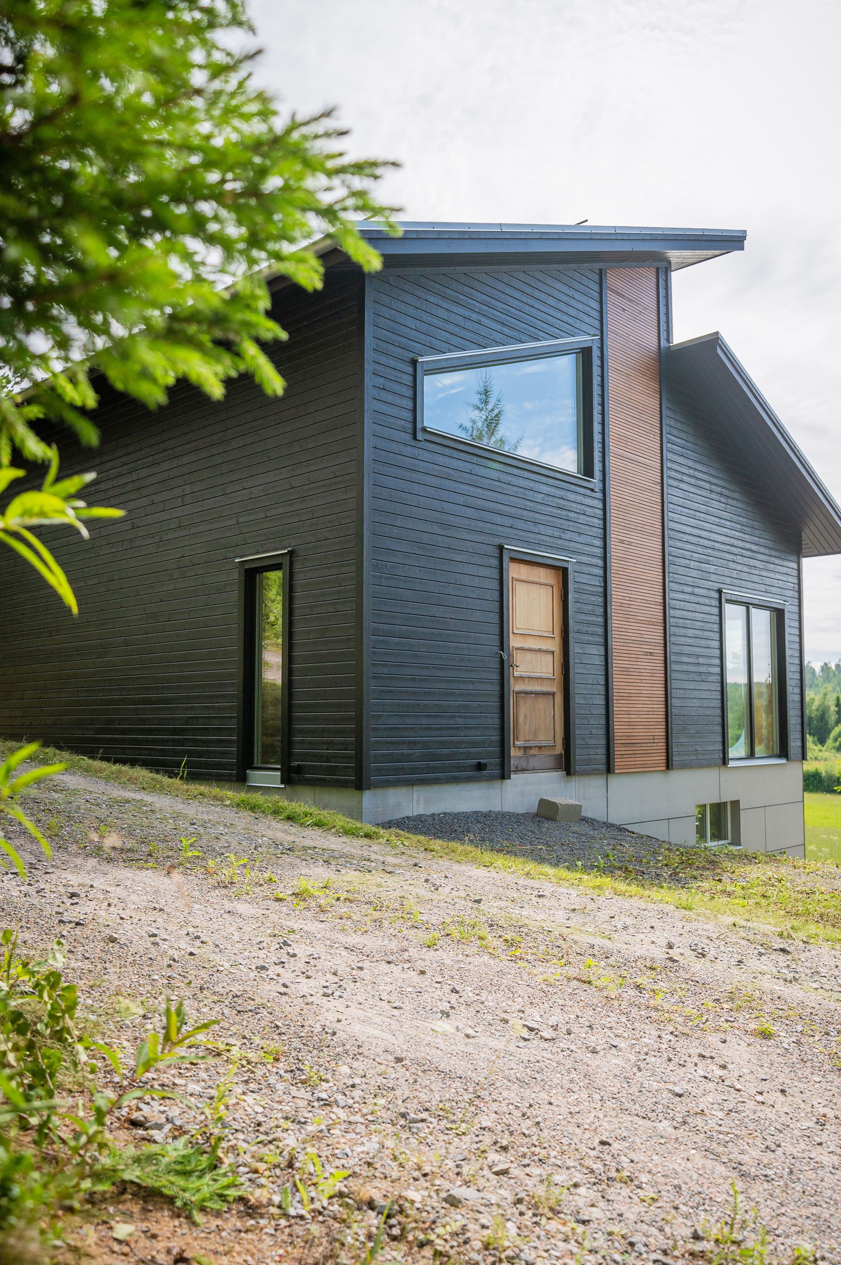 Exteriör