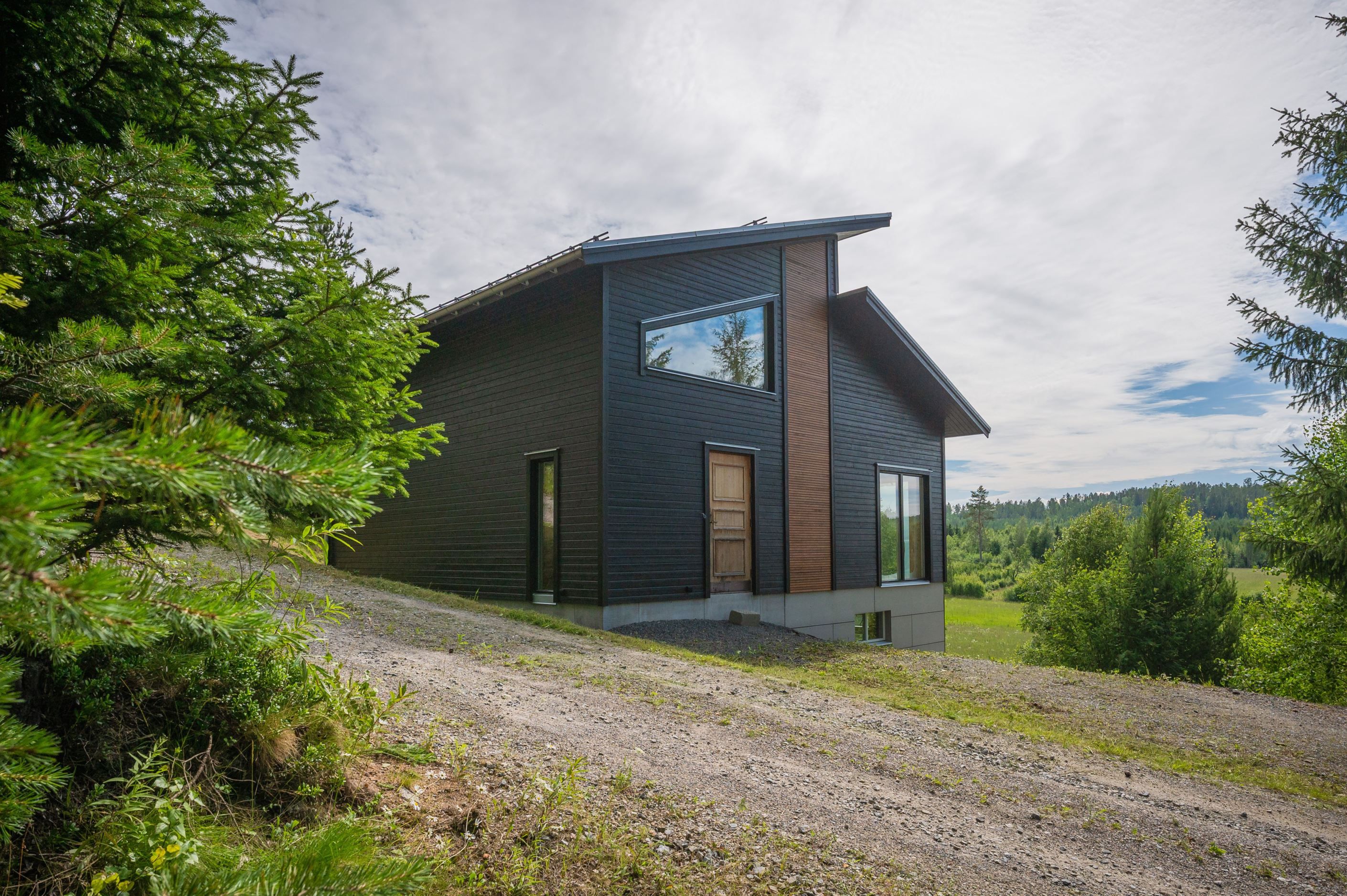 Exteriör
