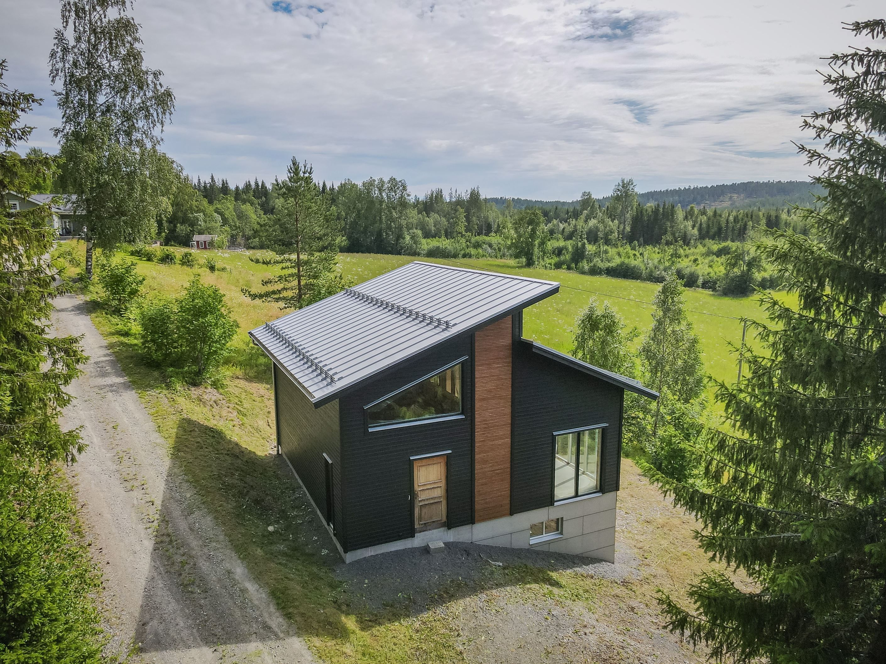 Exteriör