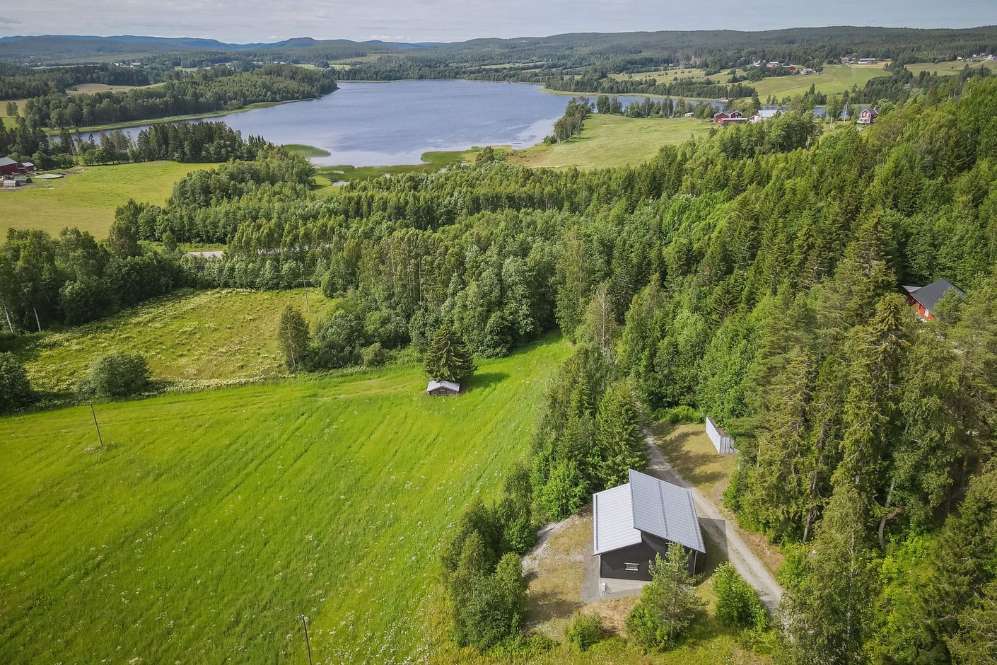 Exteriör