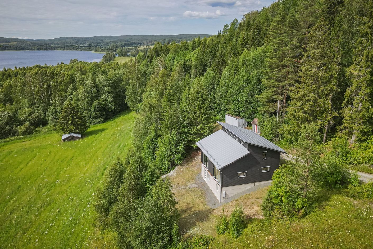 Exteriör
