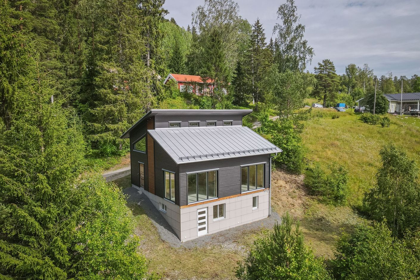 Exteriör