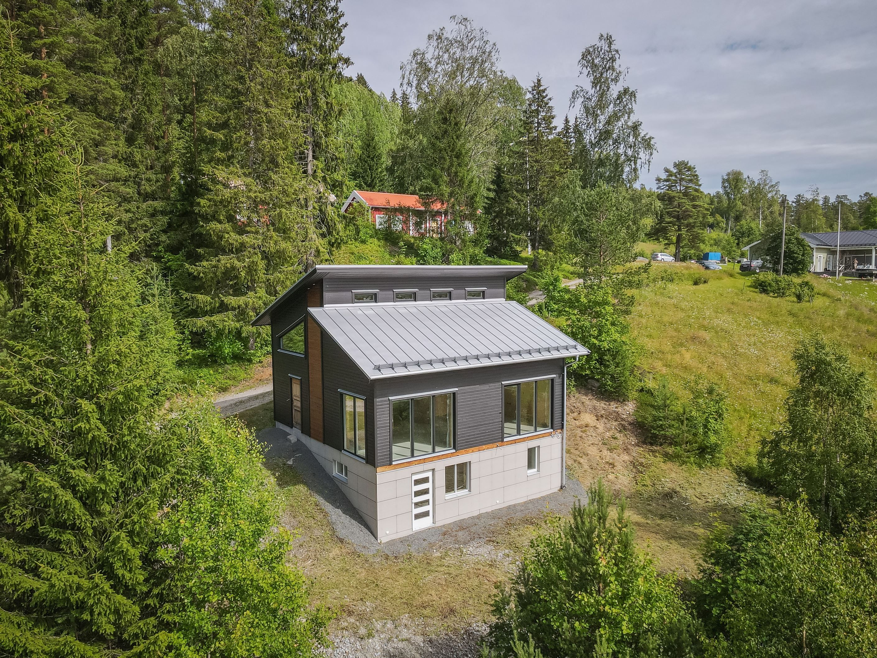 Exteriör