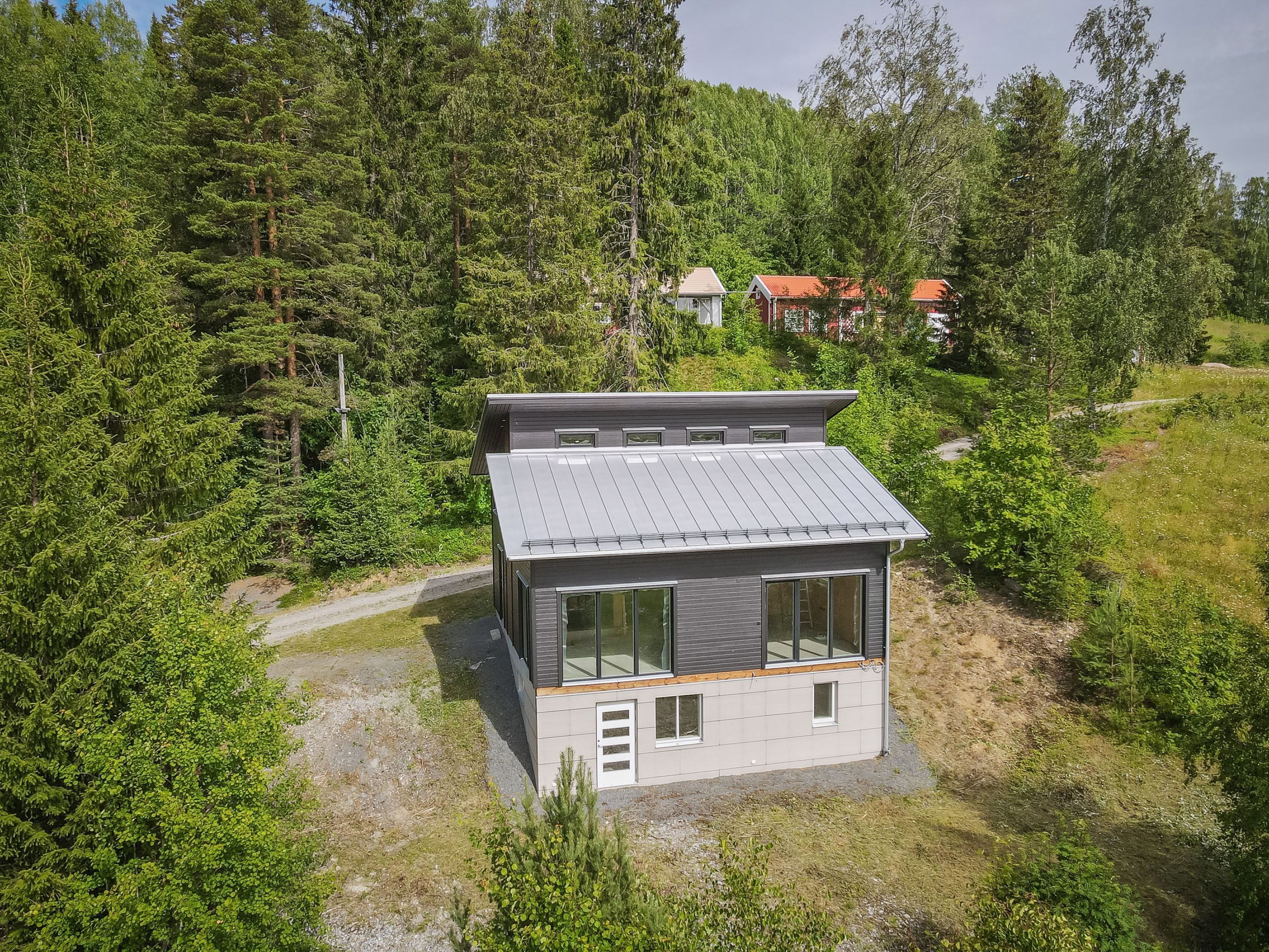 Exteriör
