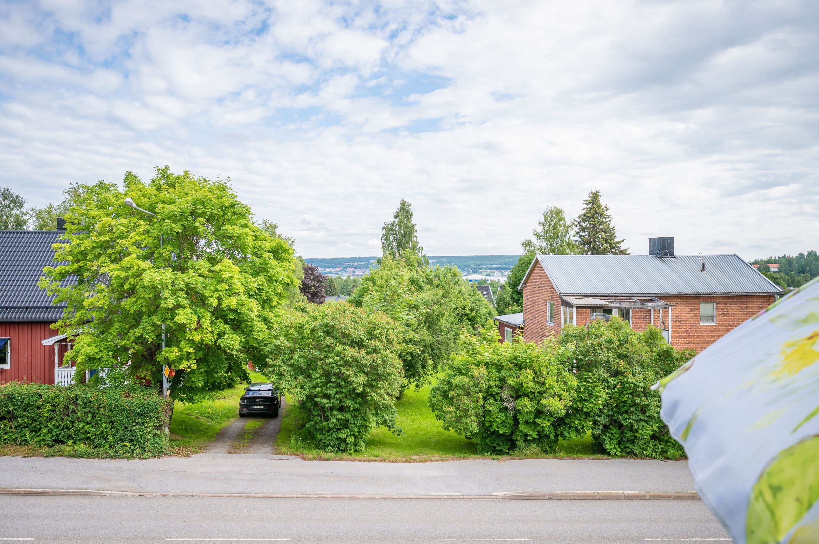 Utsikt