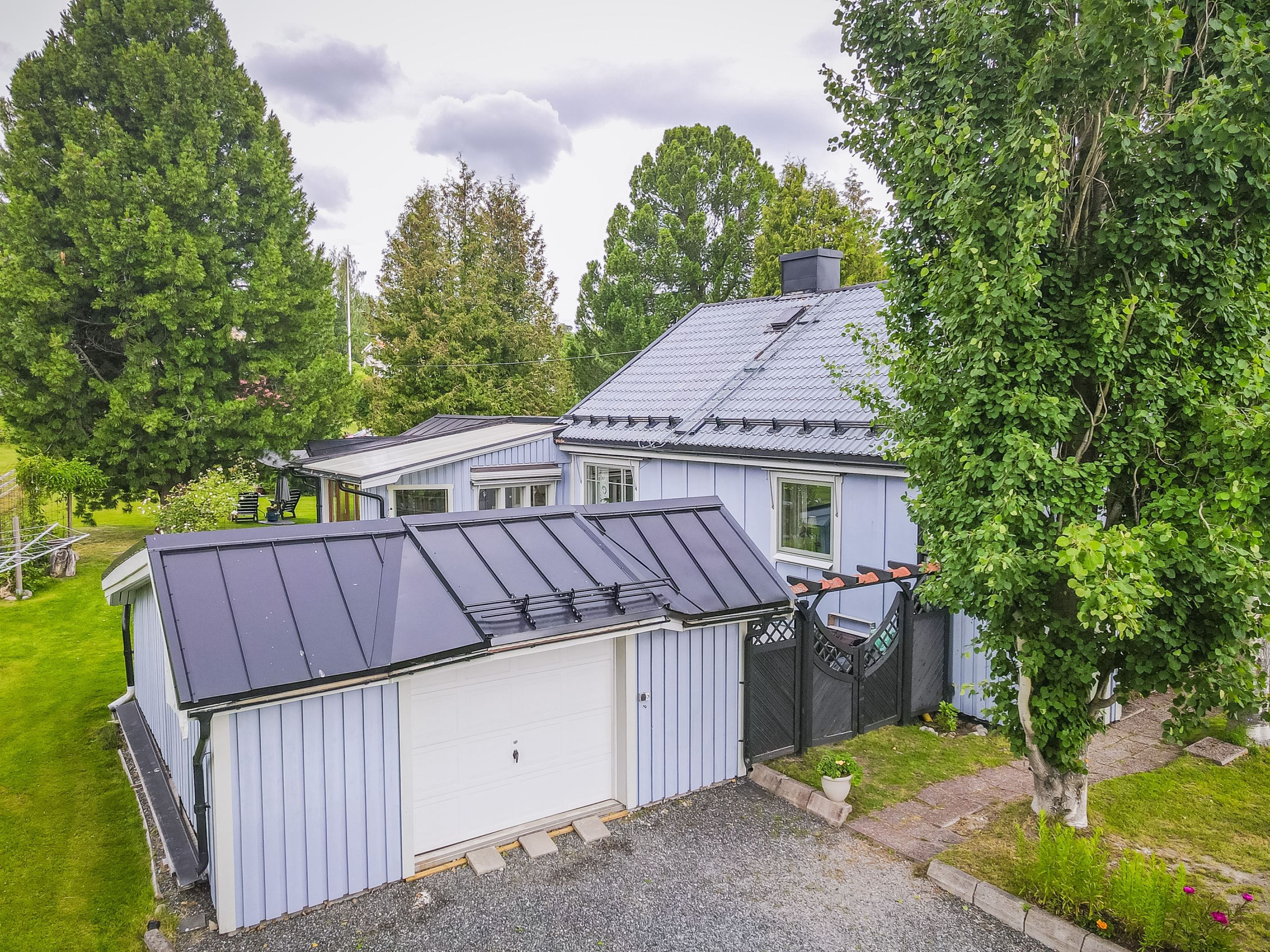 Exteriör