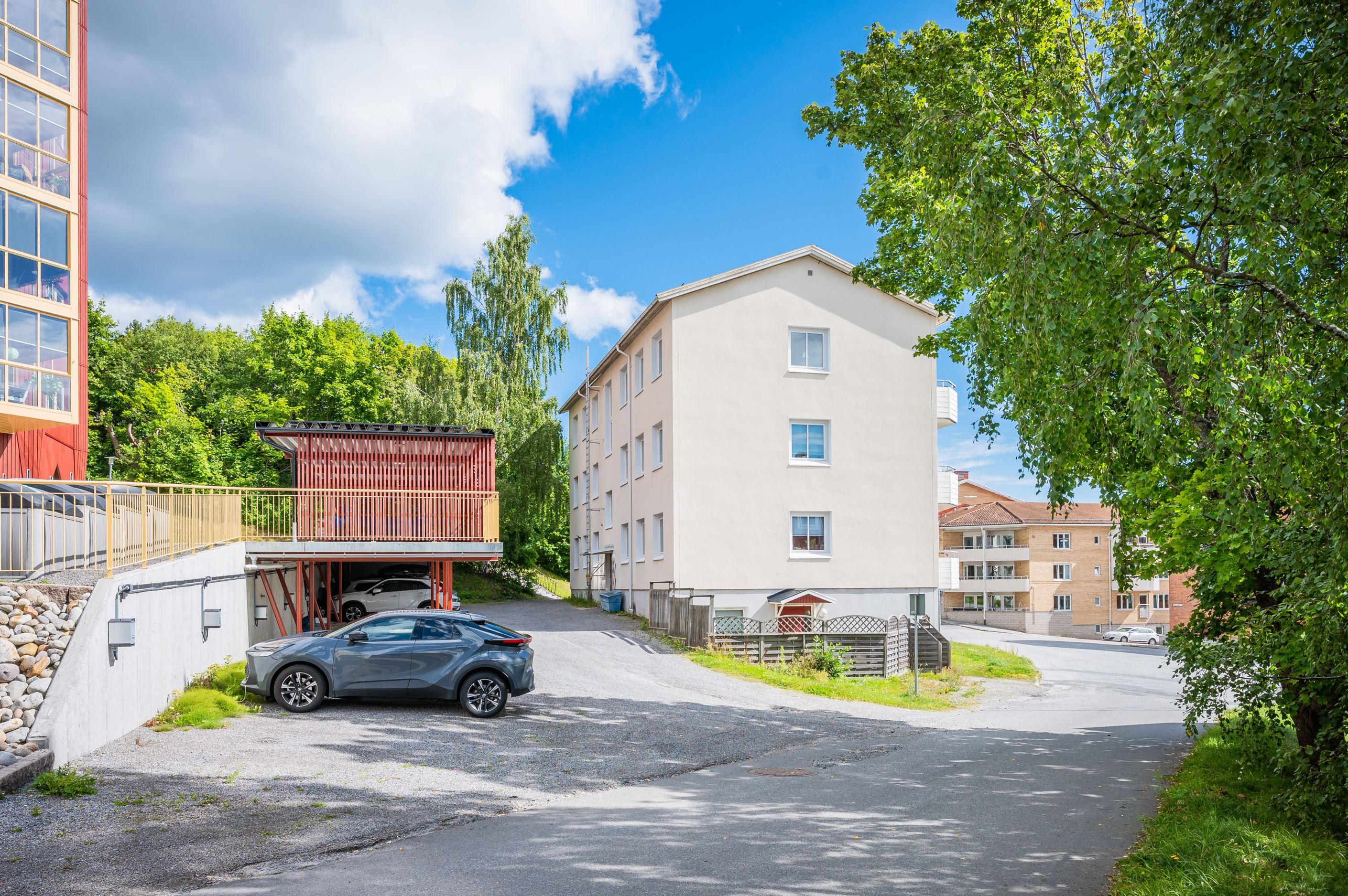 Exteriör