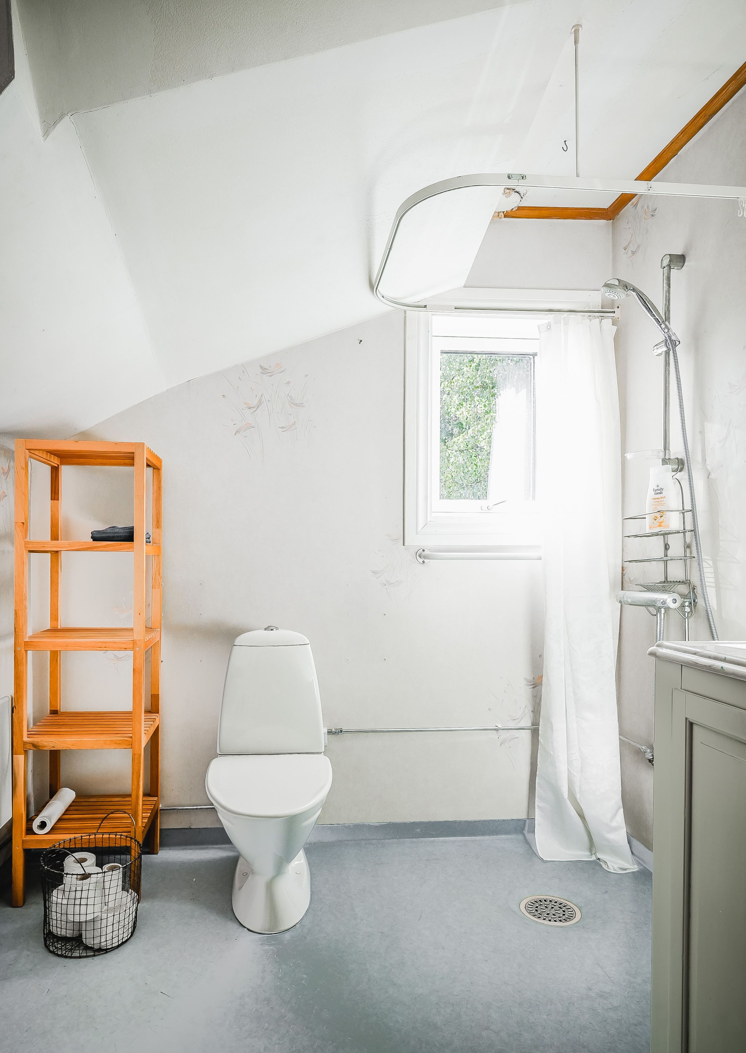 Badrum