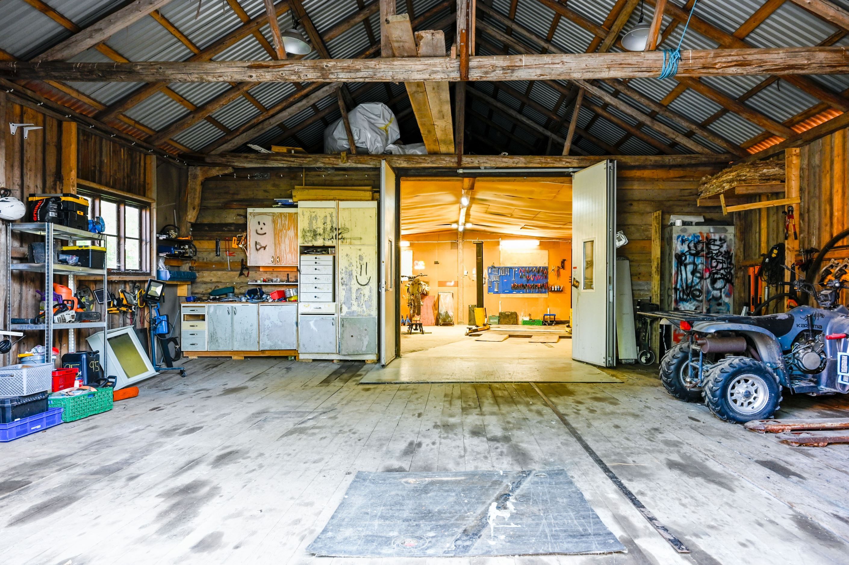 Garage