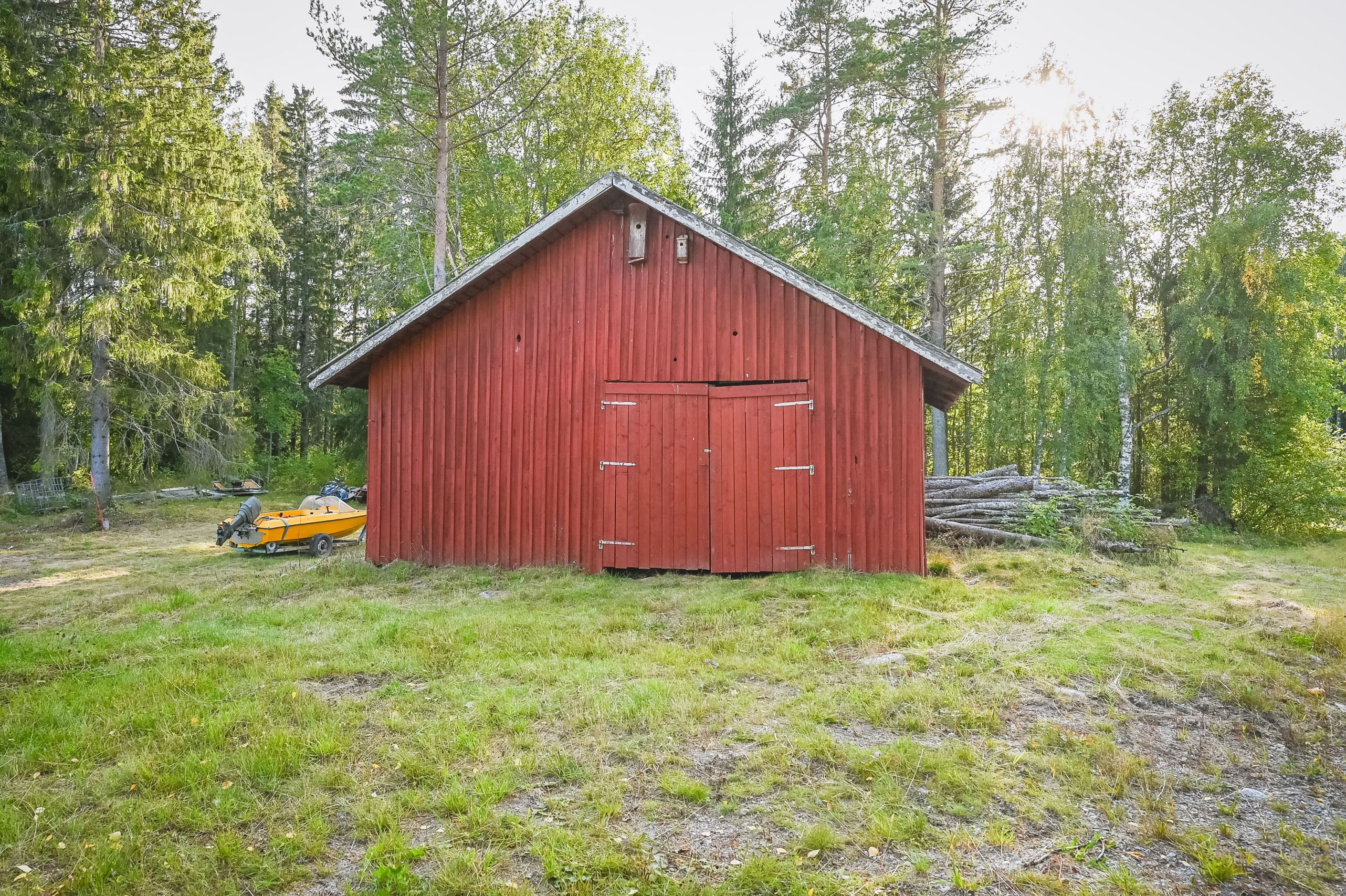 Exteriör