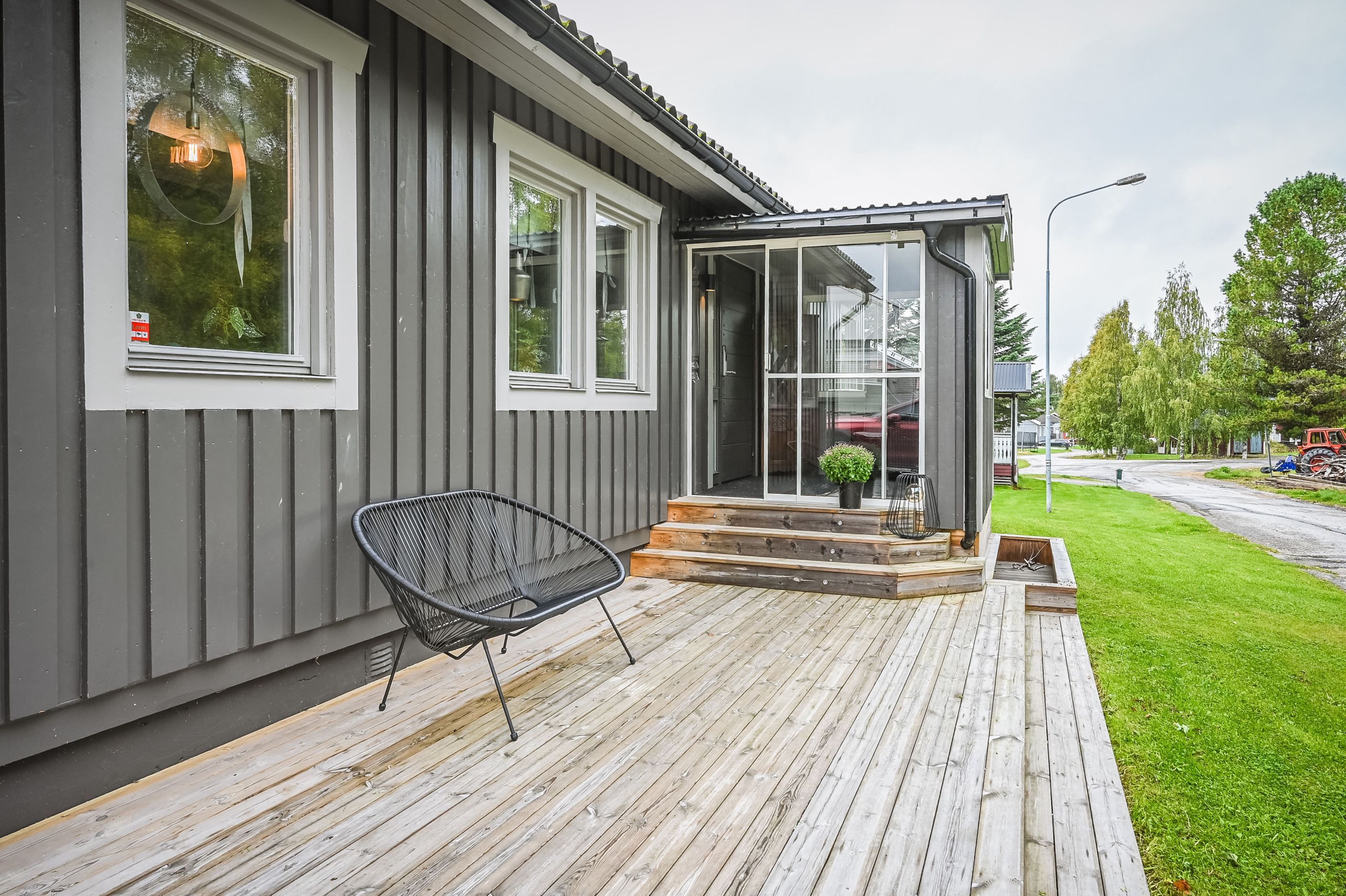 Exteriör