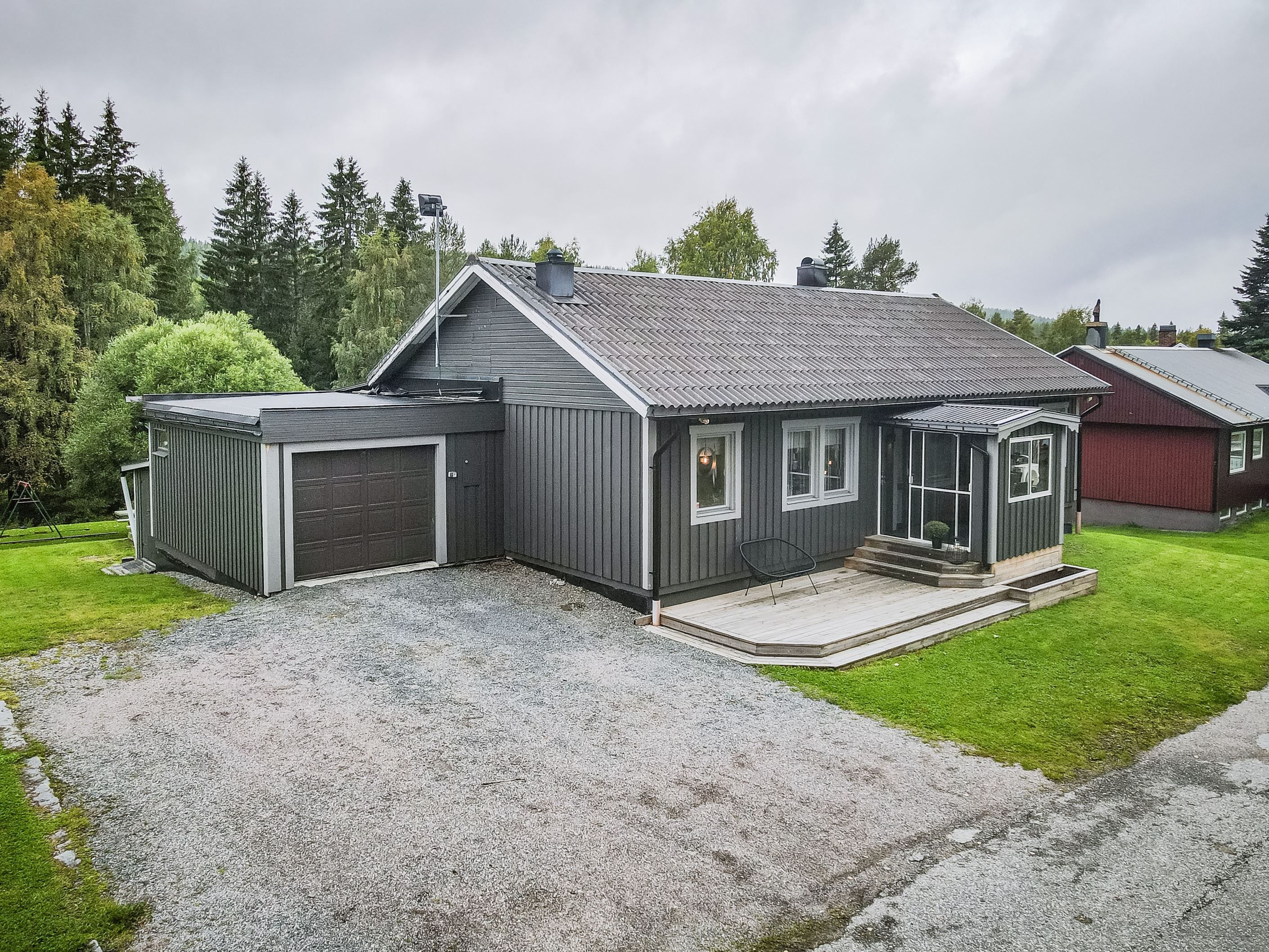 Exteriör