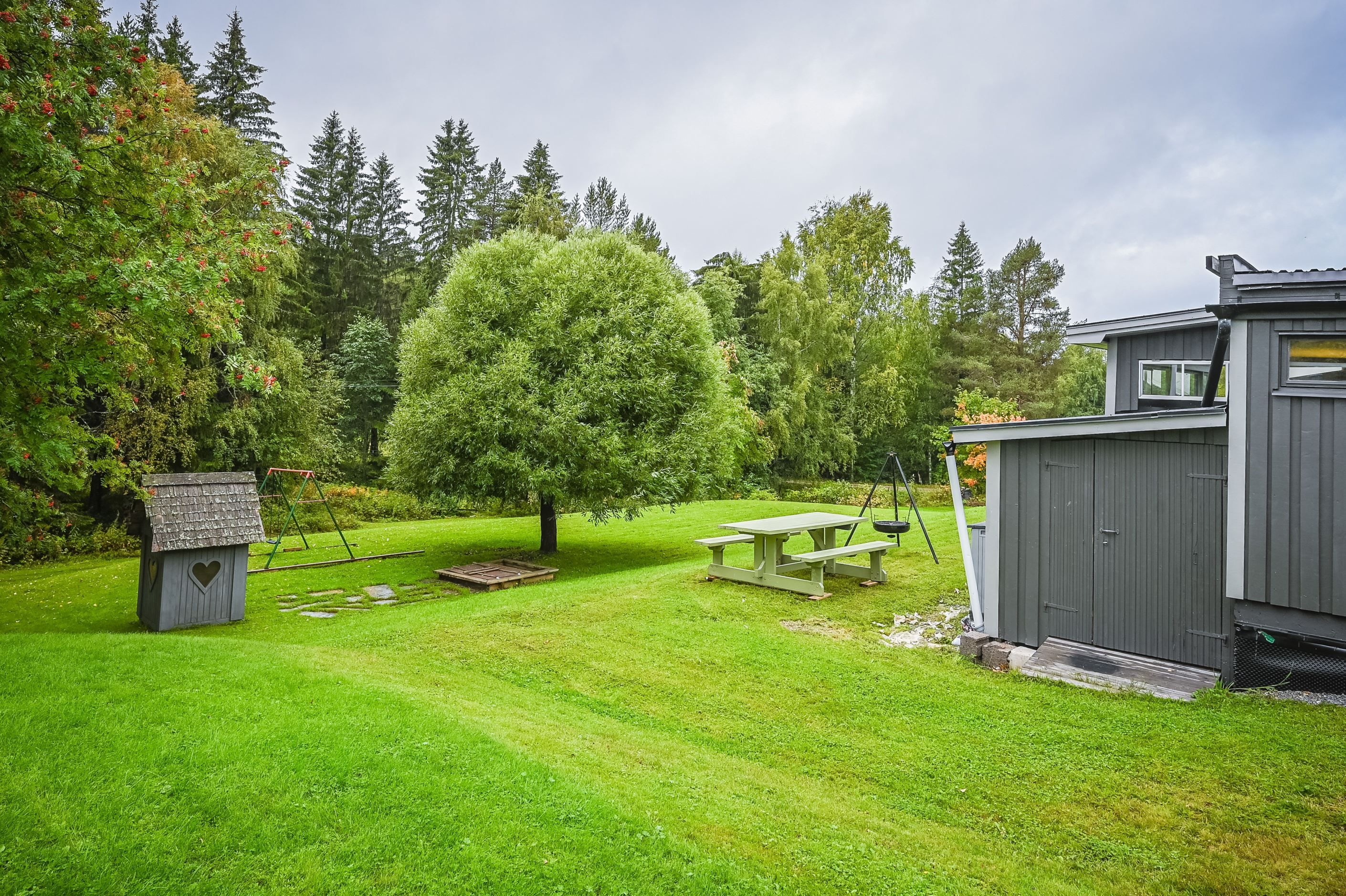 Exteriör