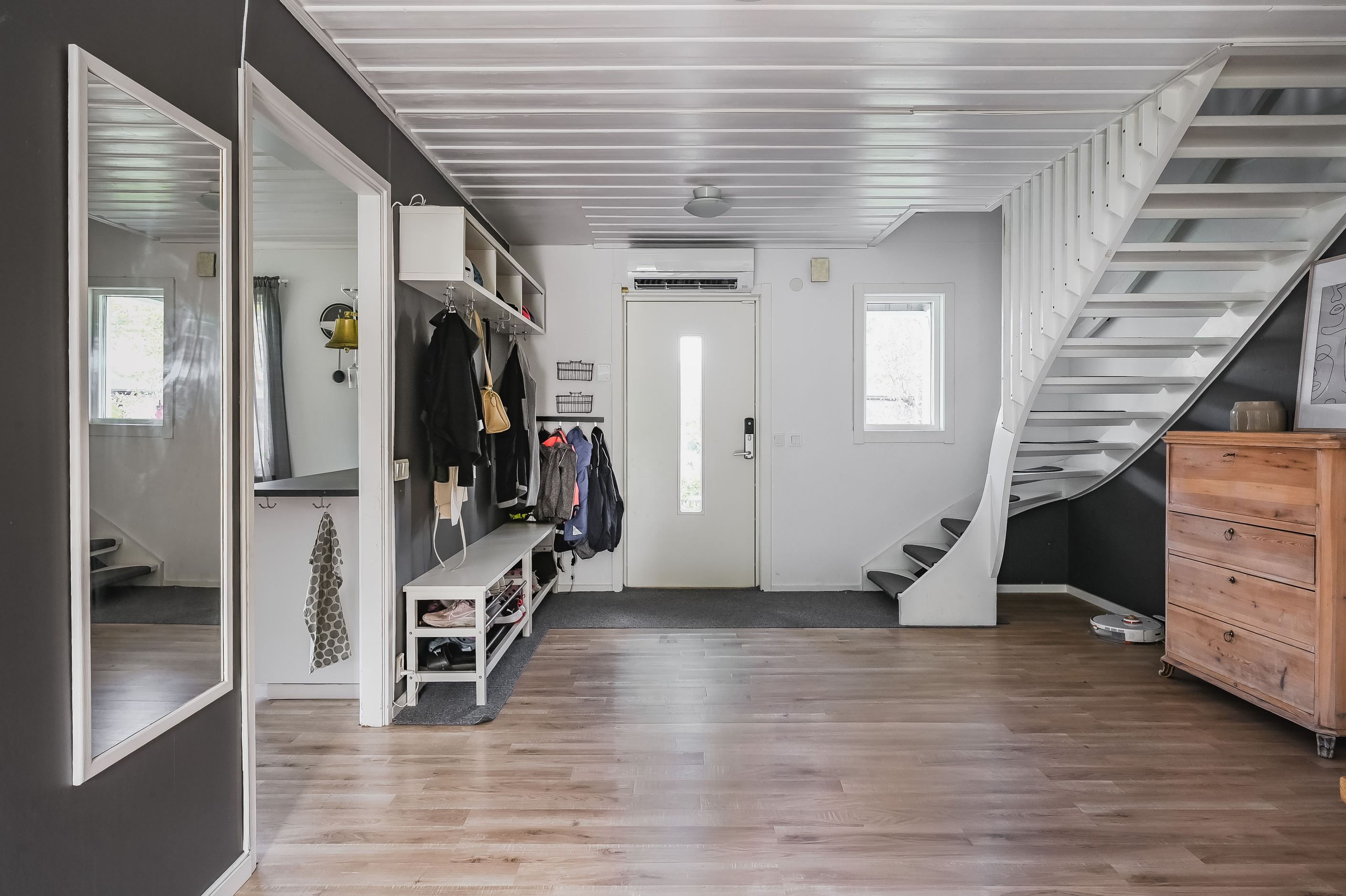 Hall