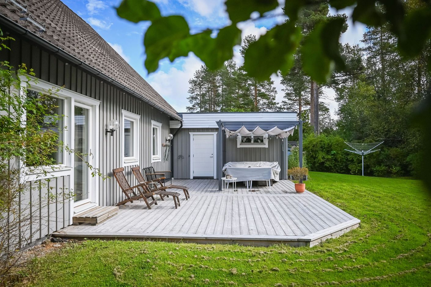 Exteriör