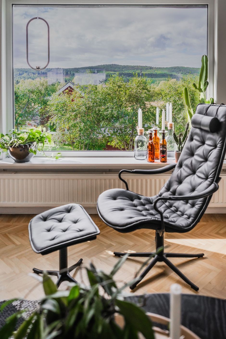 Vardagsrum