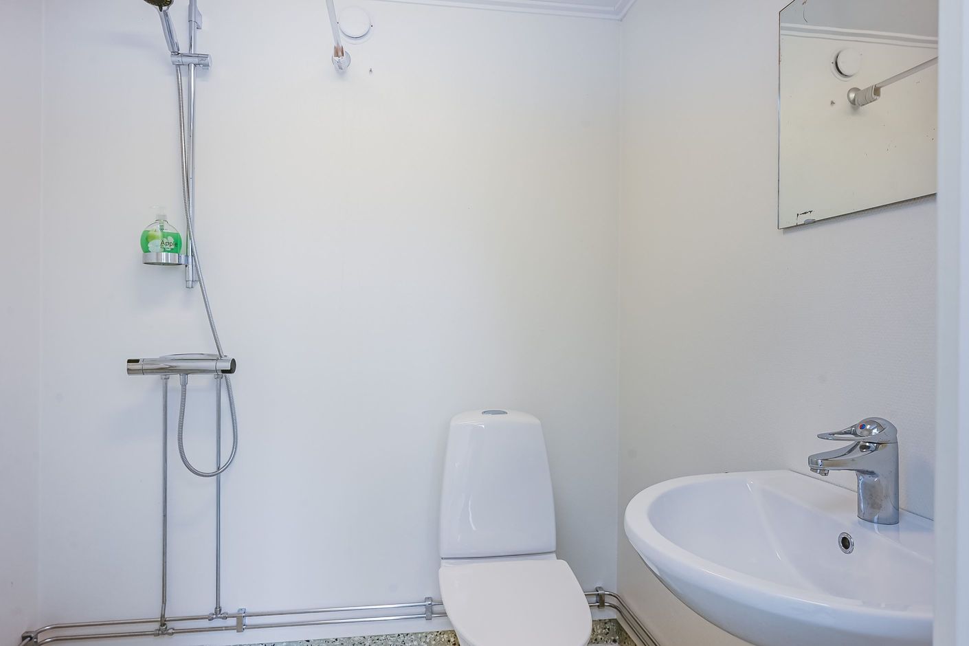 Wc källare