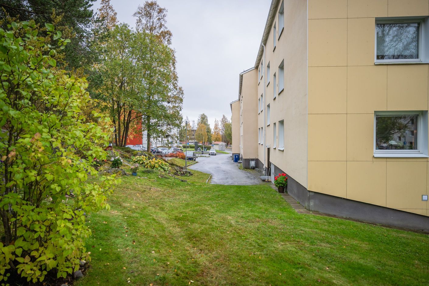 Exteriör