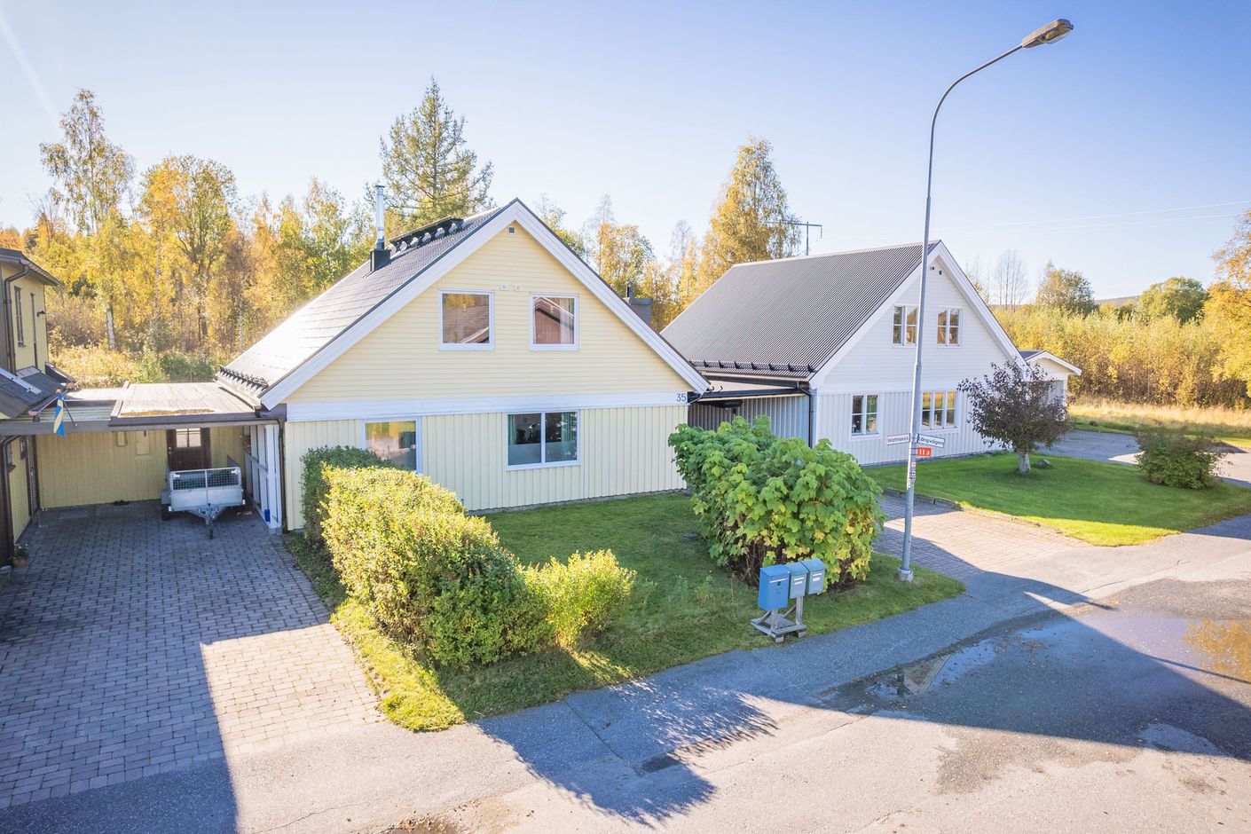 Exteriör