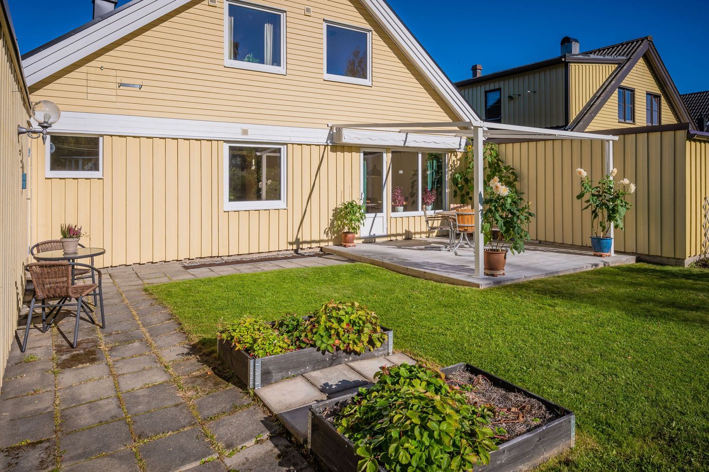Exteriör