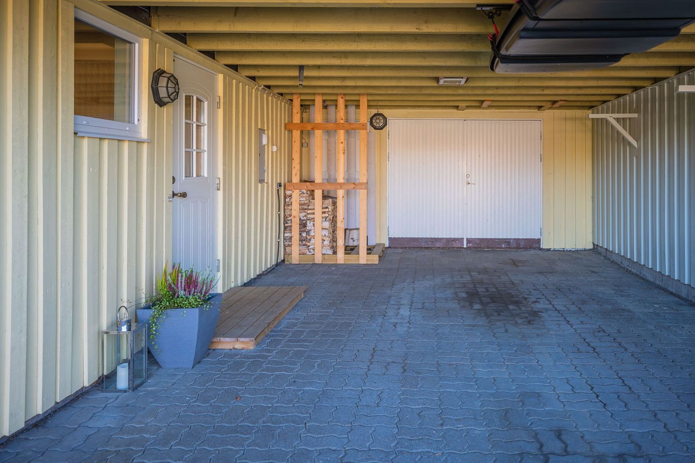 Exteriör