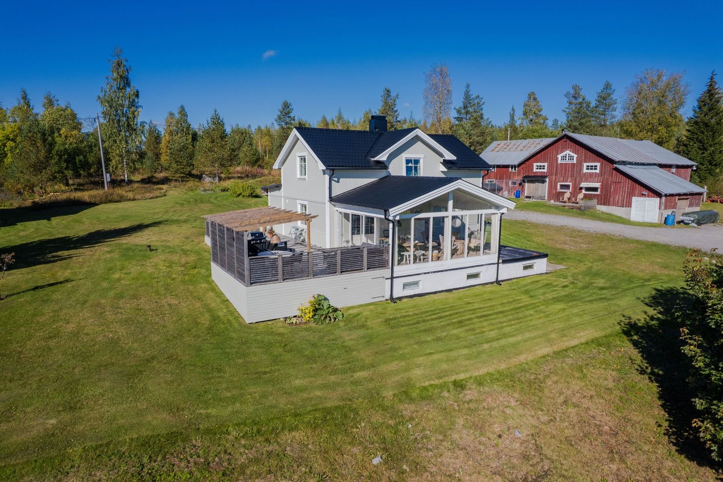 Exteriör