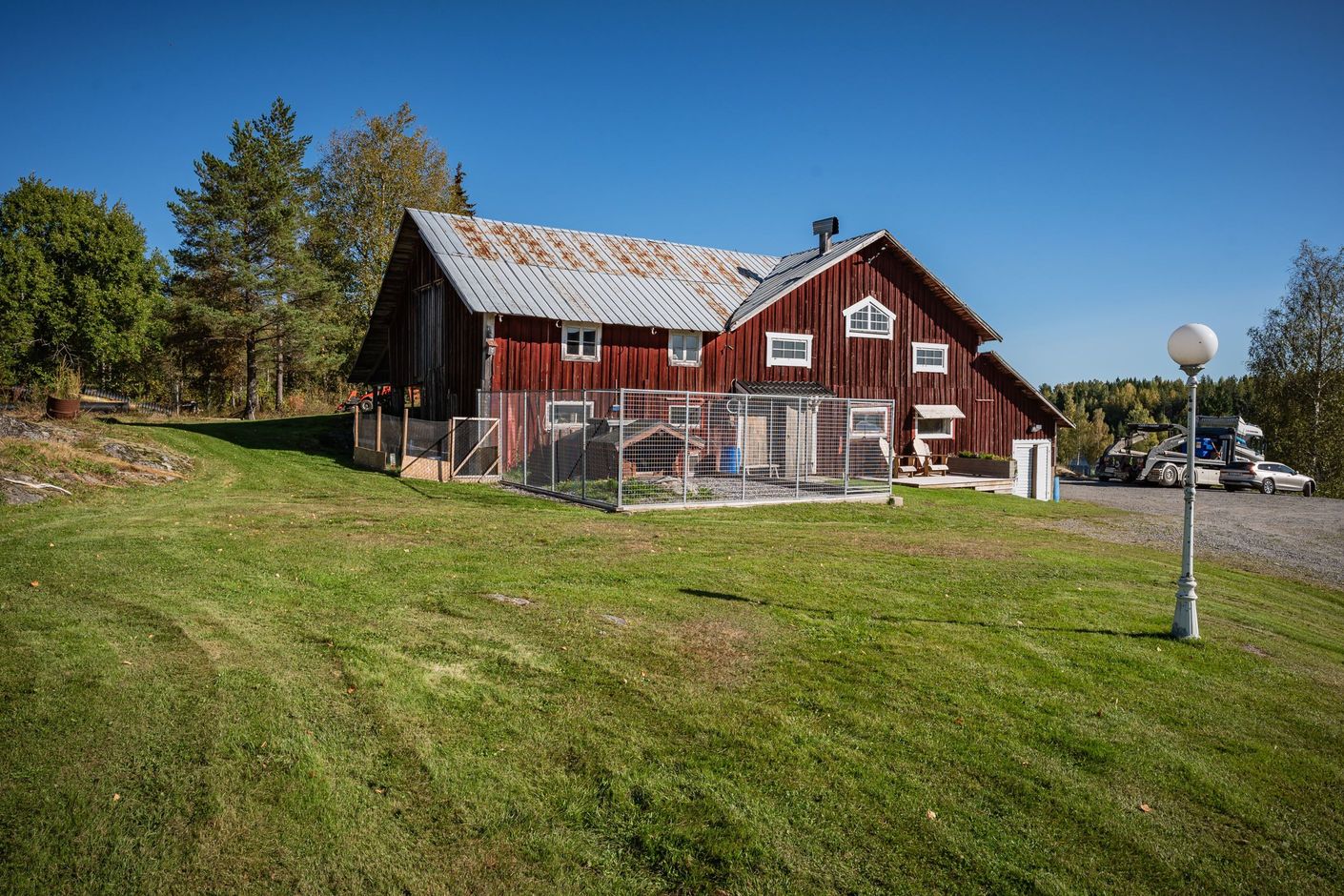 Ekonomibyggnad