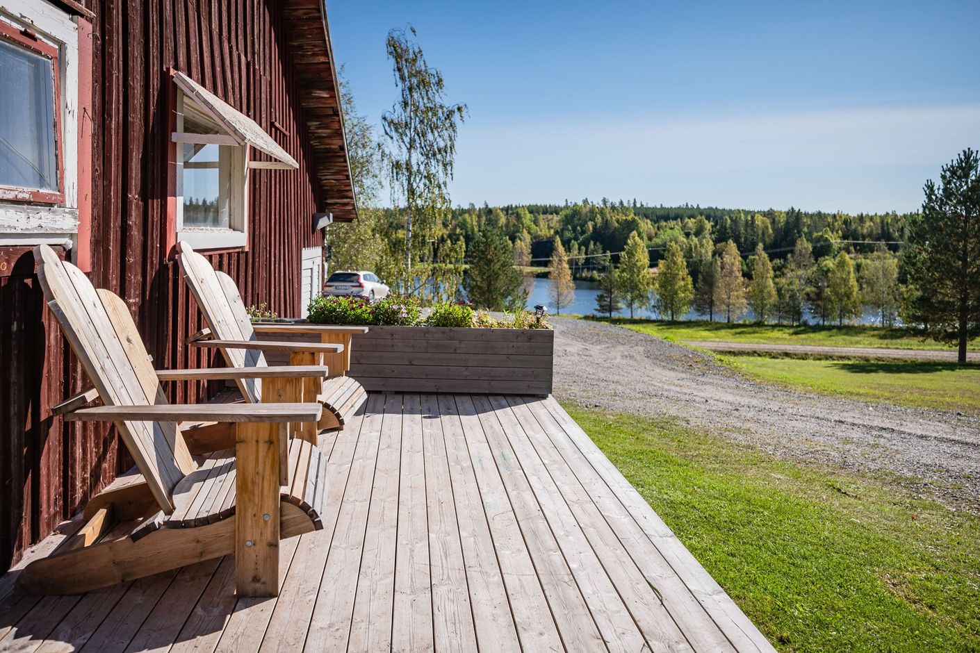 Ekonomibyggnad